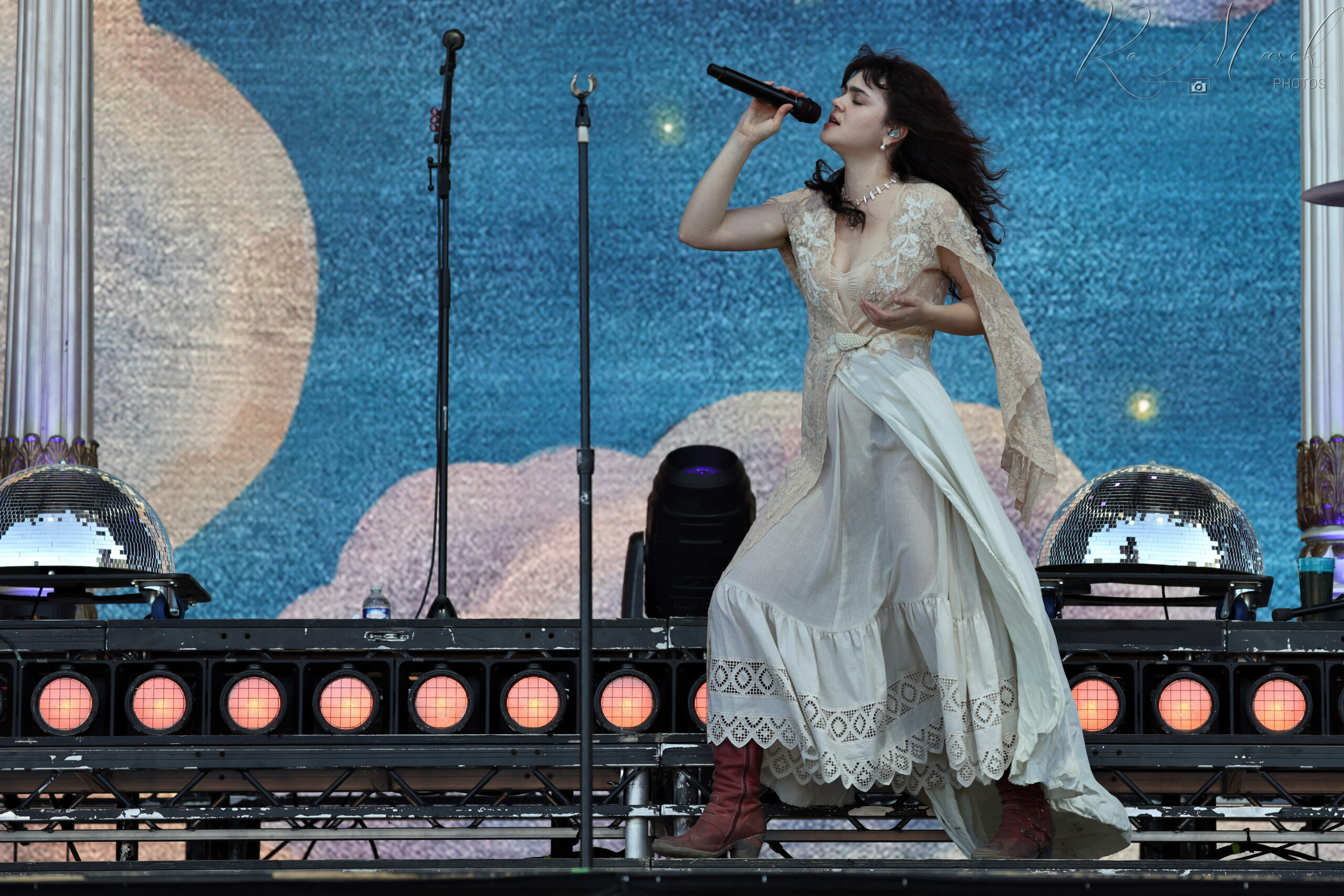 xxThe Last Dinner Party 11 Cabaret Vert 25 D