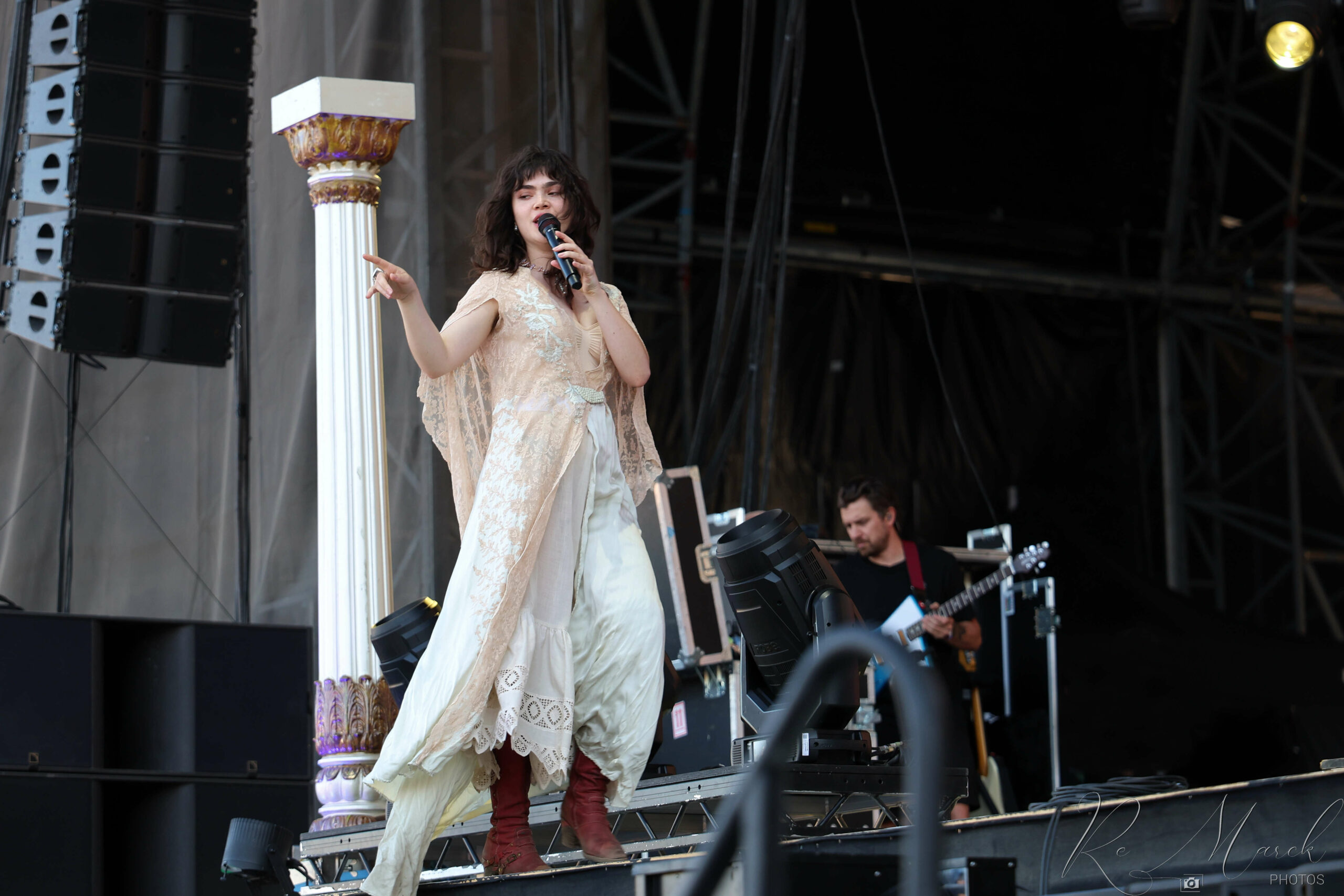 xxThe Last Dinner Party 17 Cabaret Vert 25 D