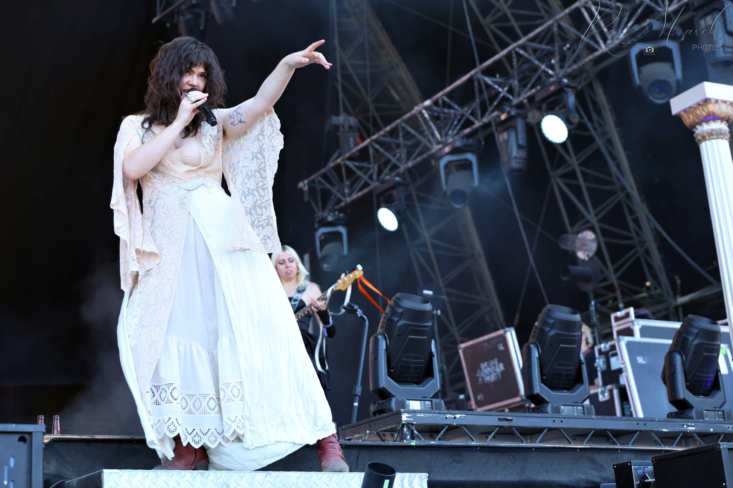 xxThe Last Dinner Party 18 Cabaret Vert 25 D