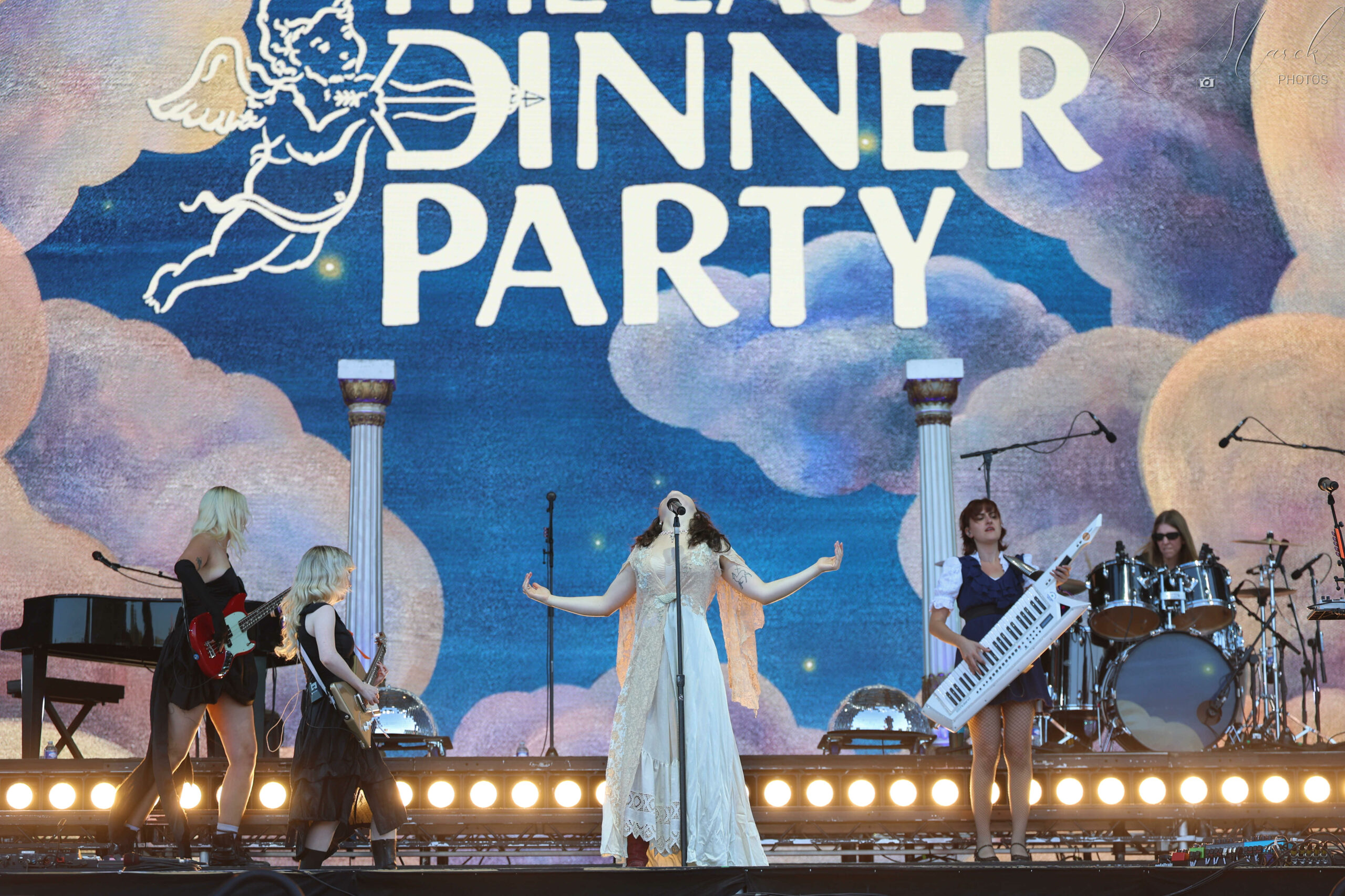 xxThe Last Dinner Party 20 Cabaret Vert 25 D