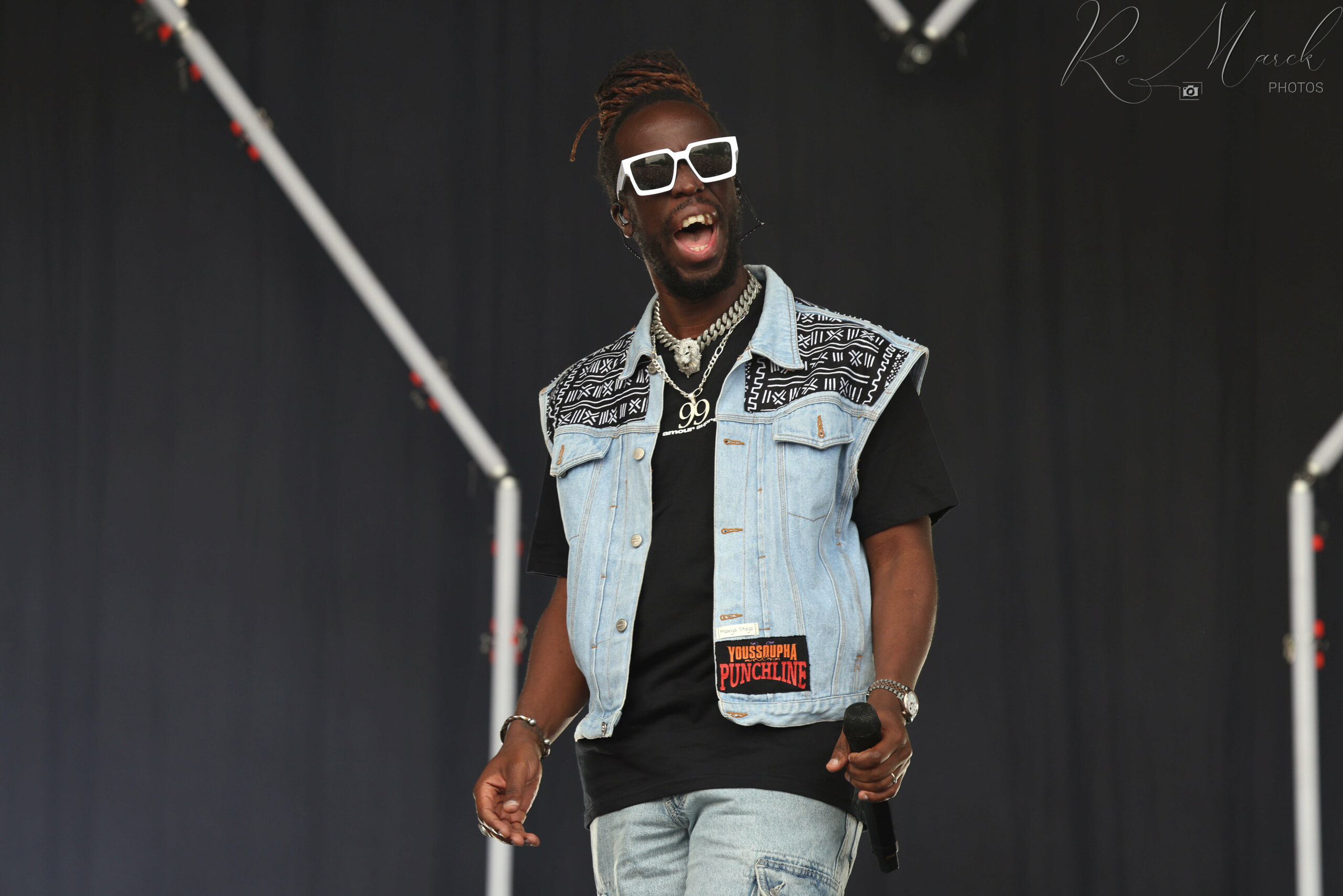 xxYoussoupha 13 Solidarites25 S