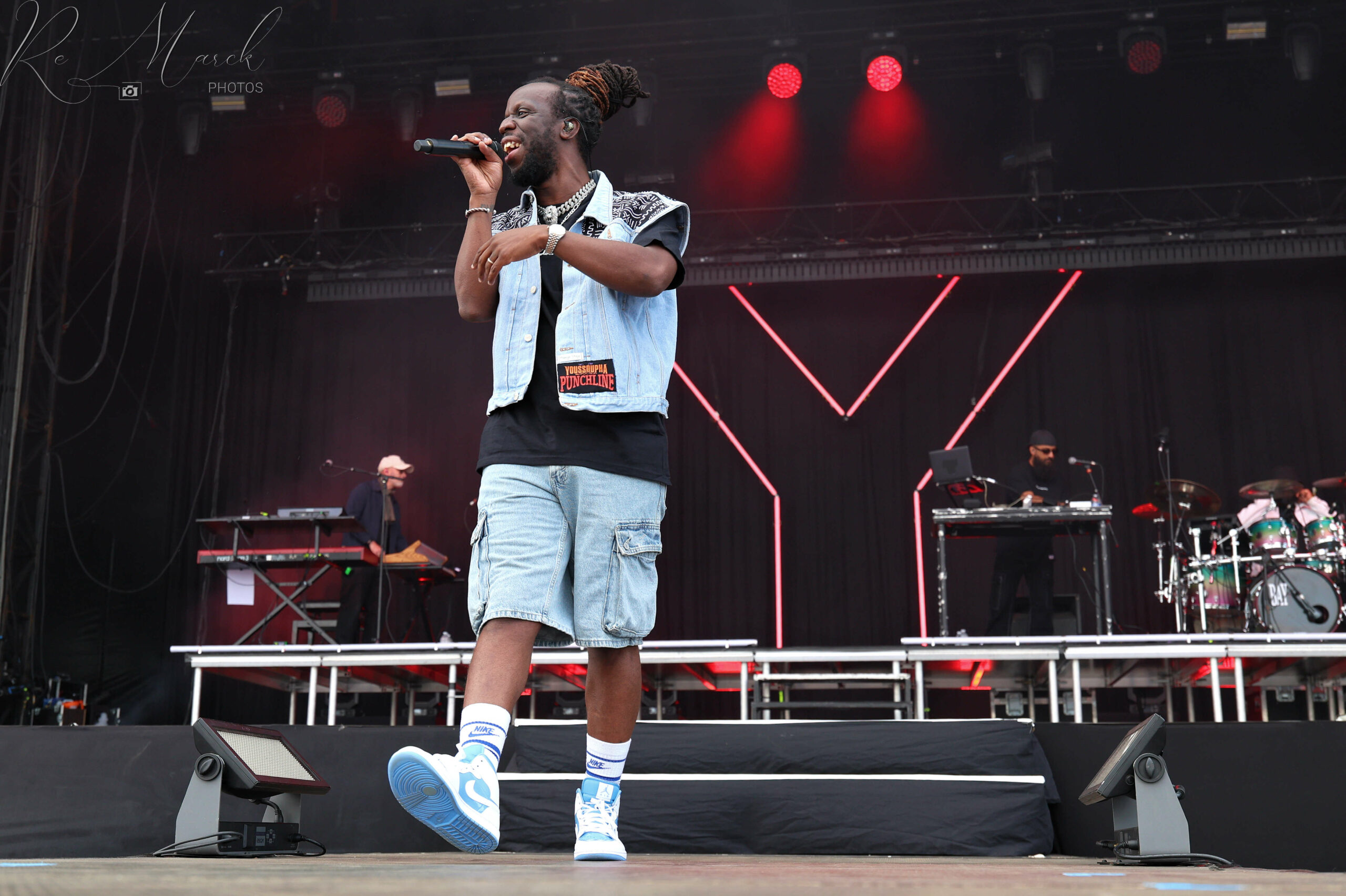 xxYoussoupha 4 Solidarites25 S