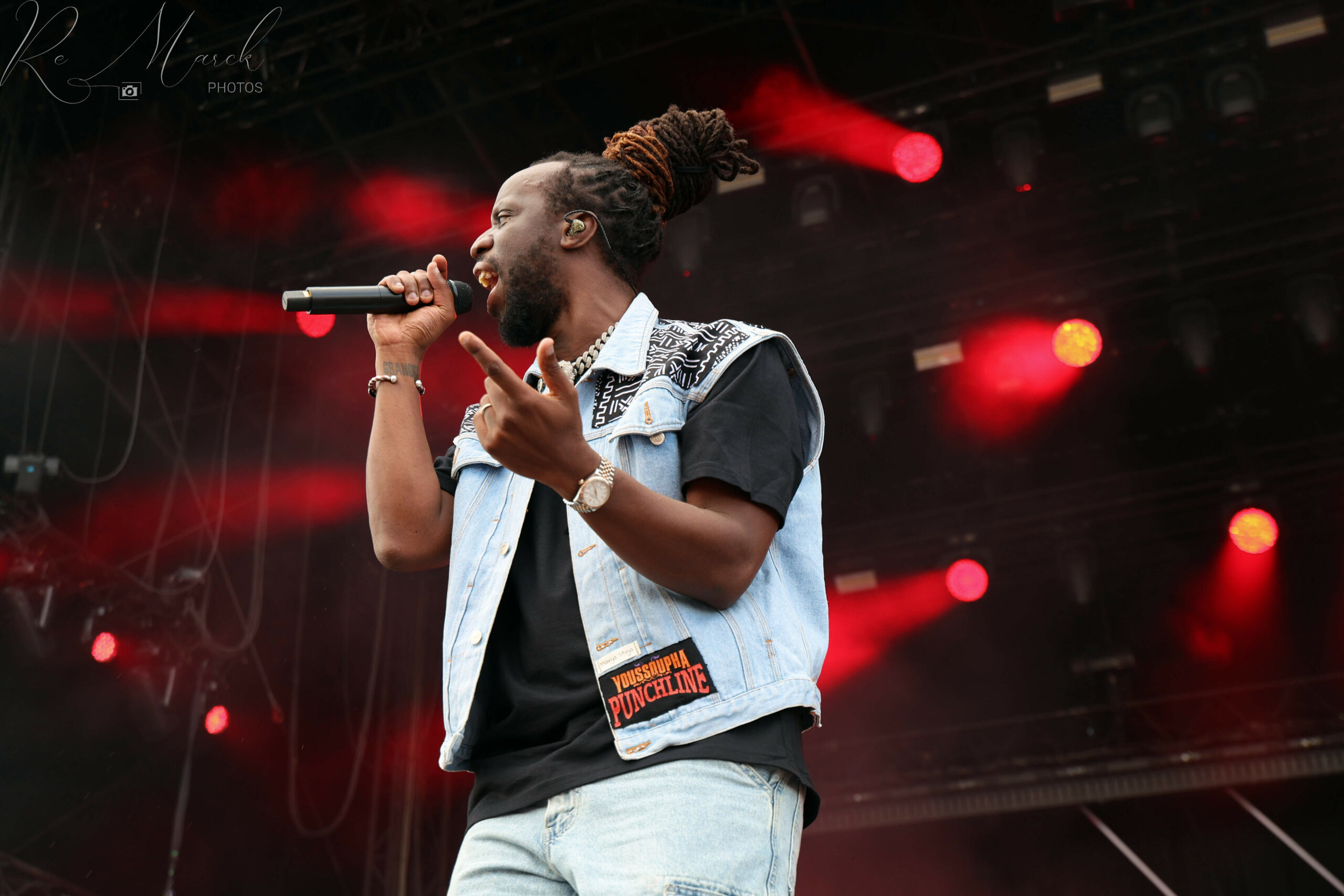 xxYoussoupha 6 Solidarites25 S