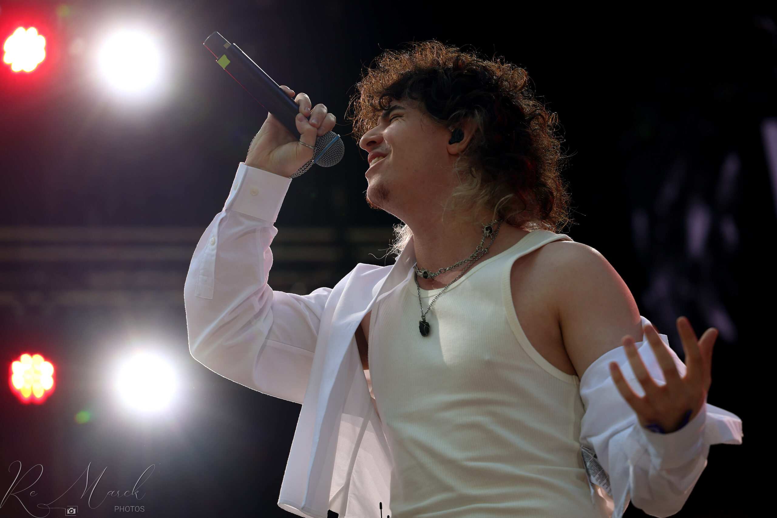 xxNaeko 10 Cabaret Vert 25 D