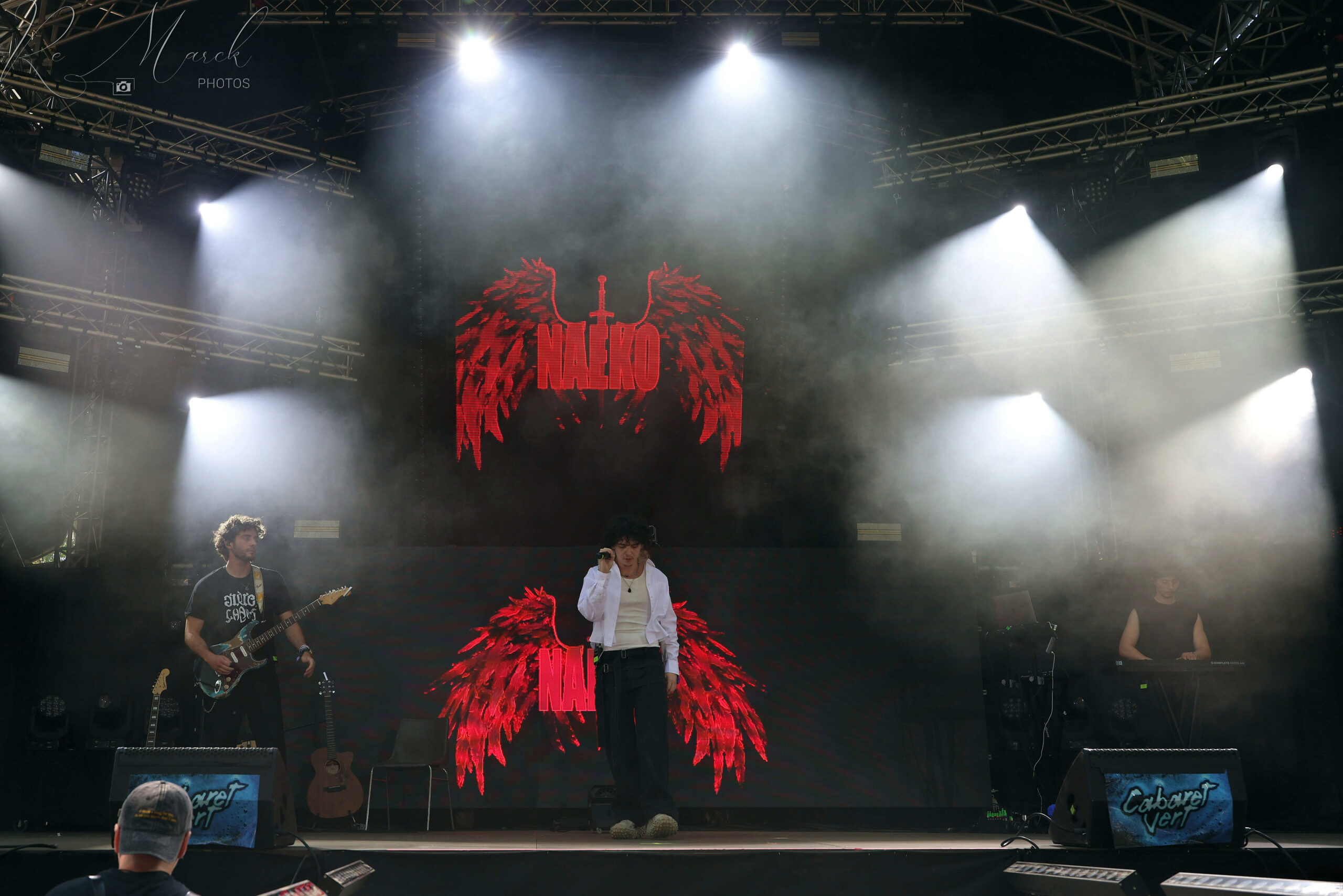 xxNaeko 2 Cabaret Vert 25 D