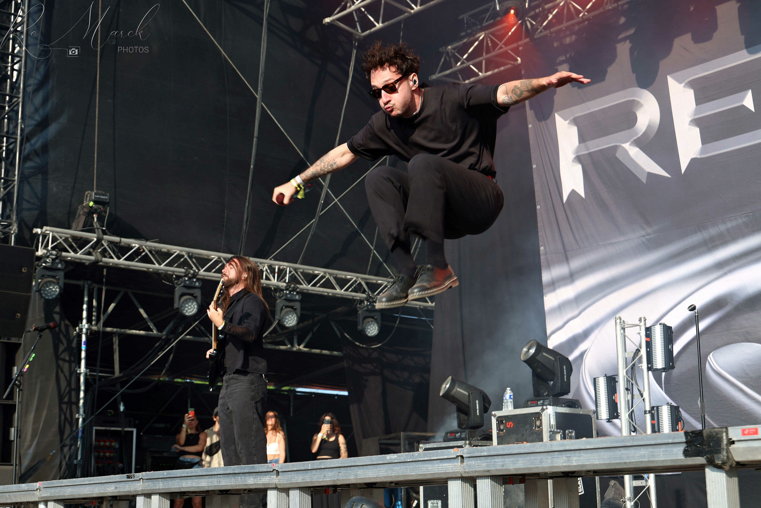 xxResolve 8 CabaretVert25 S