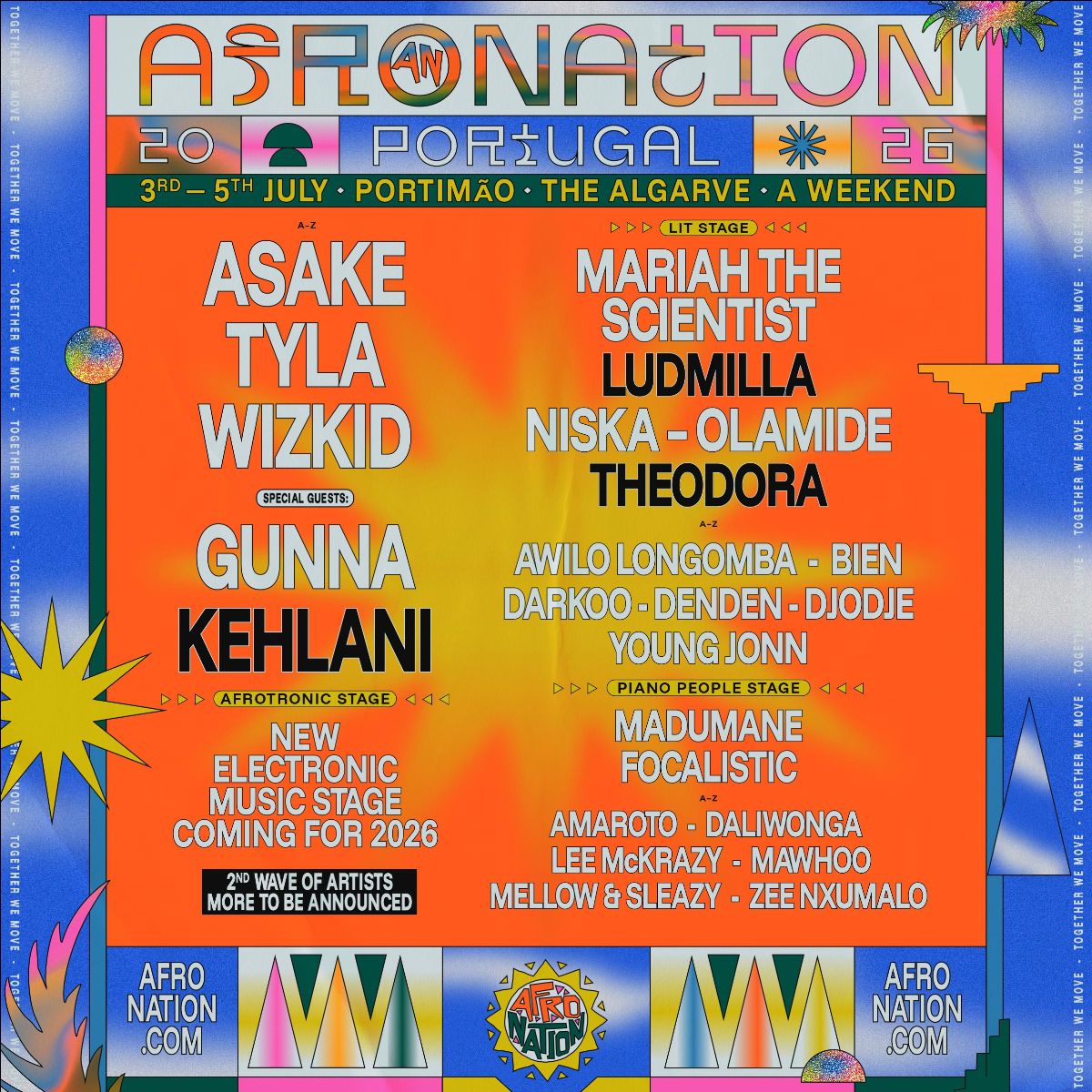 Afrobeat