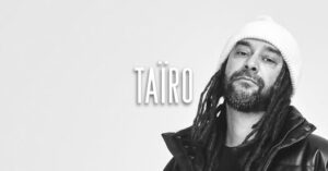 Tairo Eden