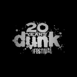 dunk festival