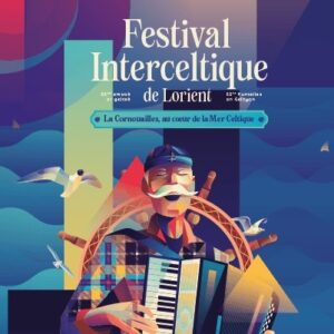 festival interceltique