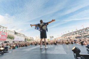 frnacofolies de la rochelle 2026