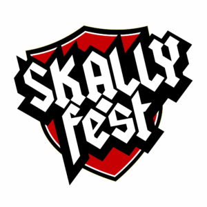 skally feest