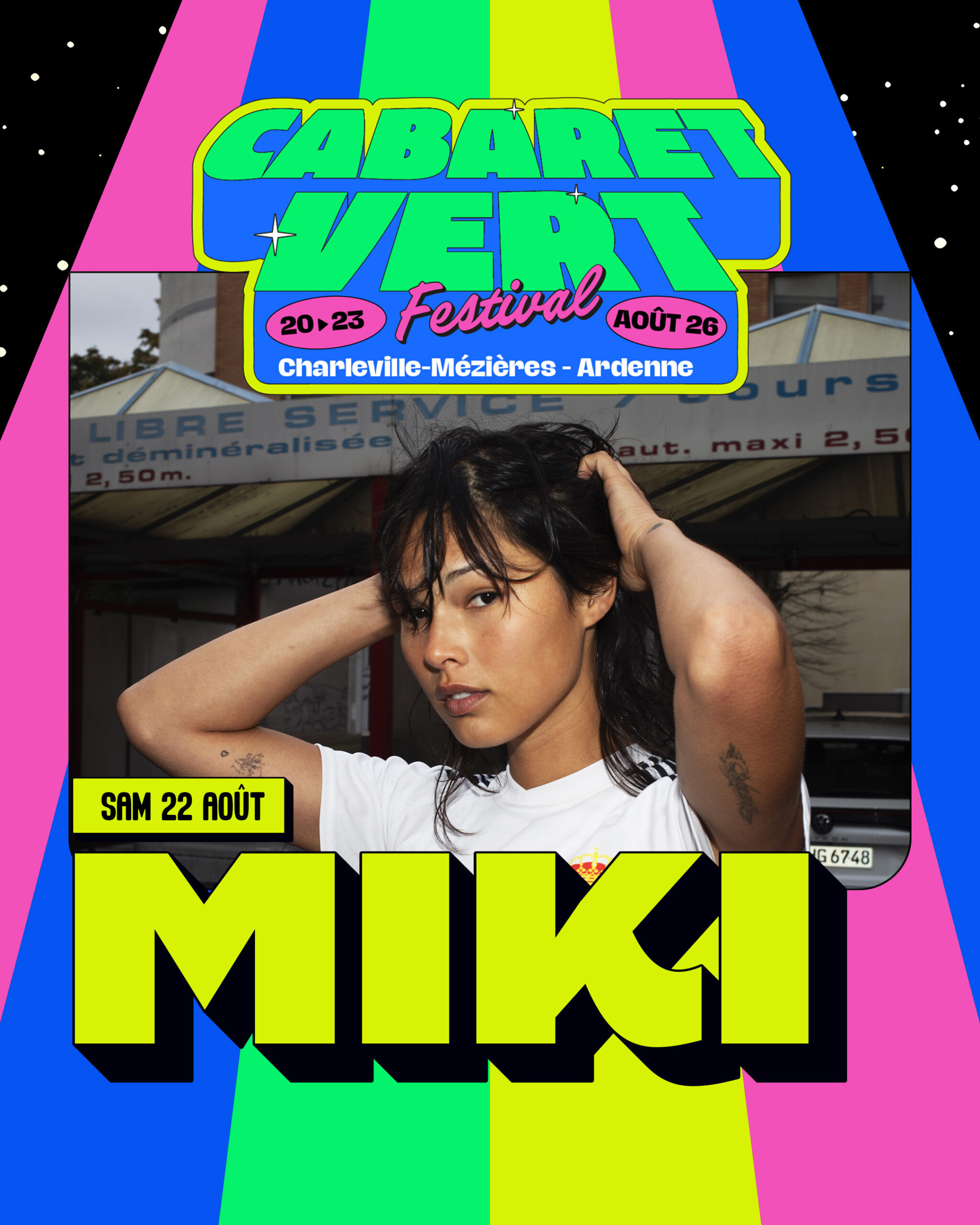 Miki