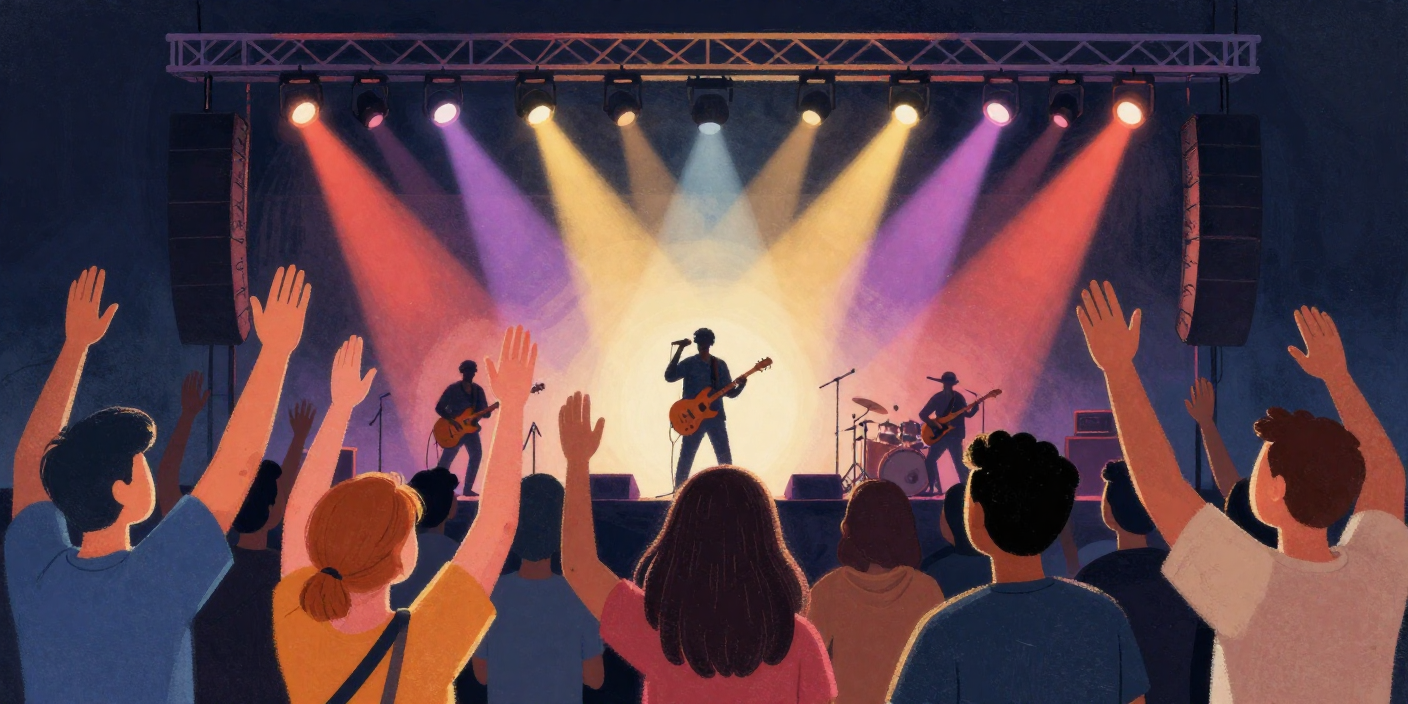 Concert de fou(s) … avec &lsquo;Demassify&rsquo; & &lsquo;Mass Hysteria&rsquo;