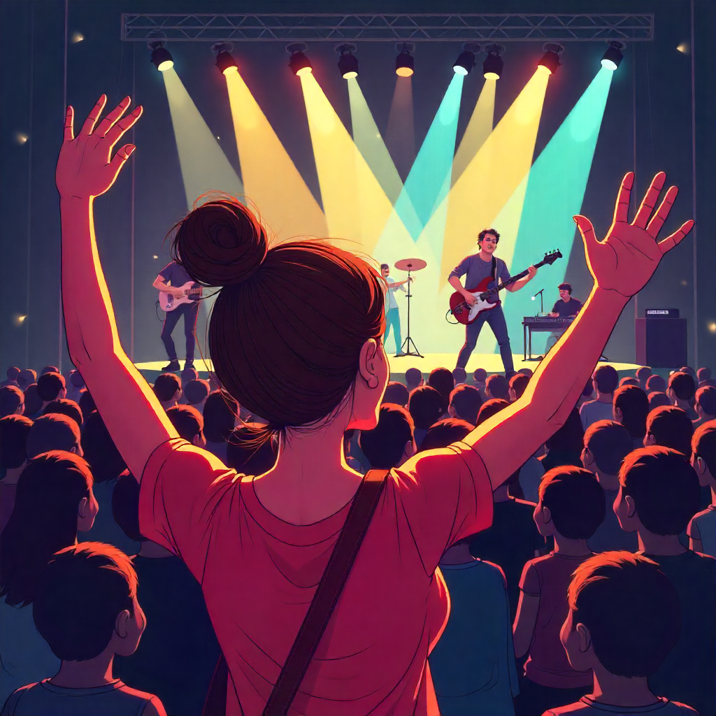 Retour sur Electric Callboy (+ Bury Tomorrow + Wargasm)