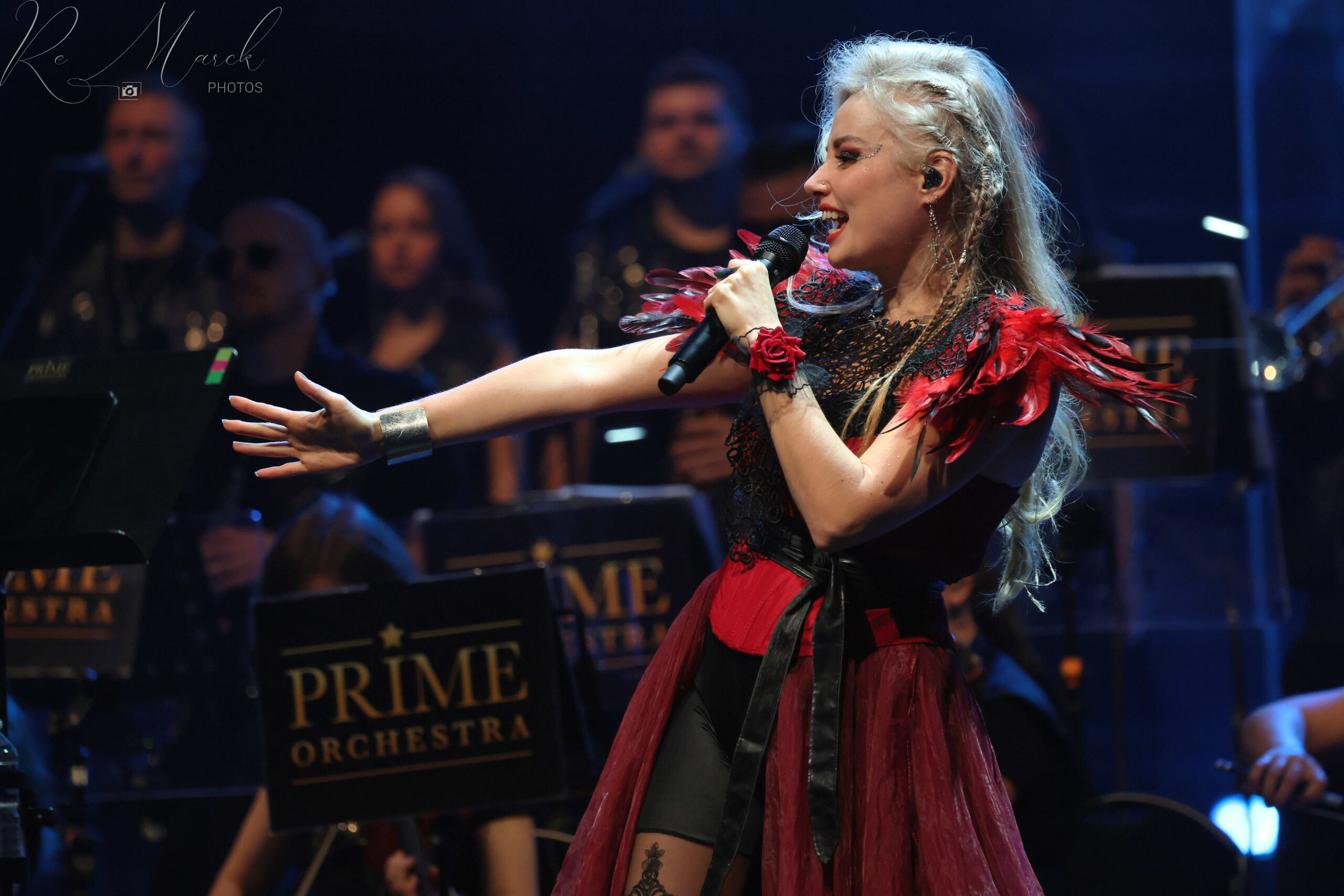 xxRock Sympho show 146 Lg25 1