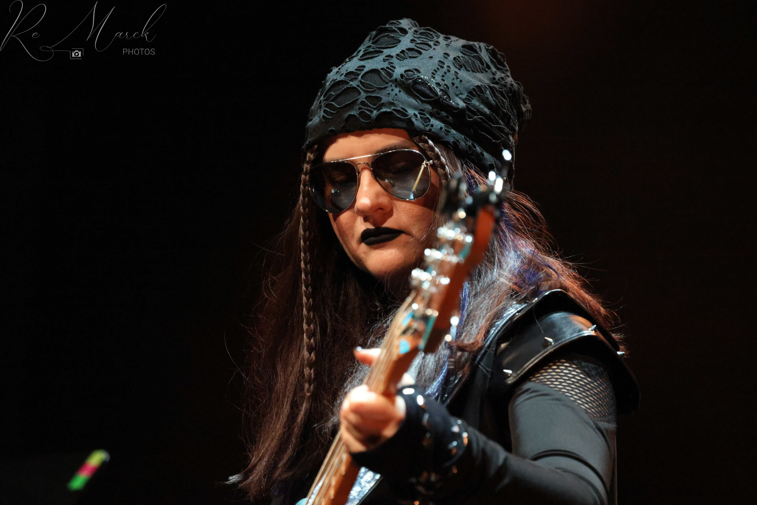 ... ou rock?