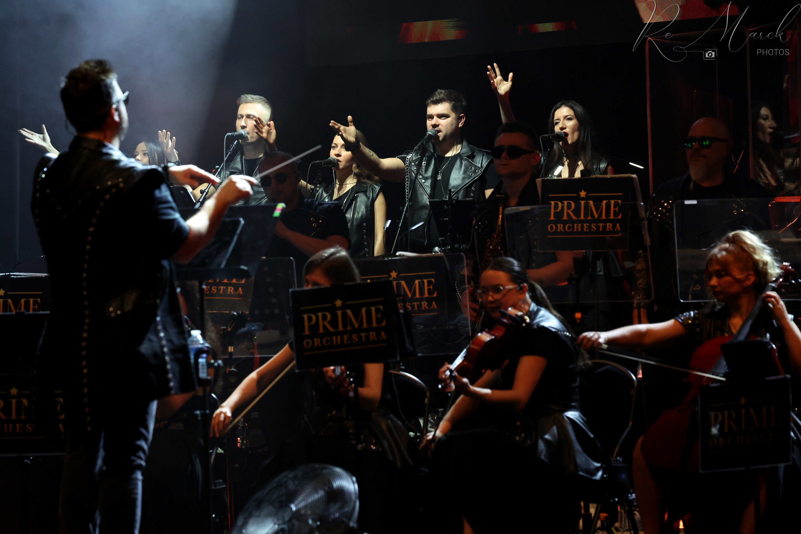 xxRock Sympho show 175 Lg25 1