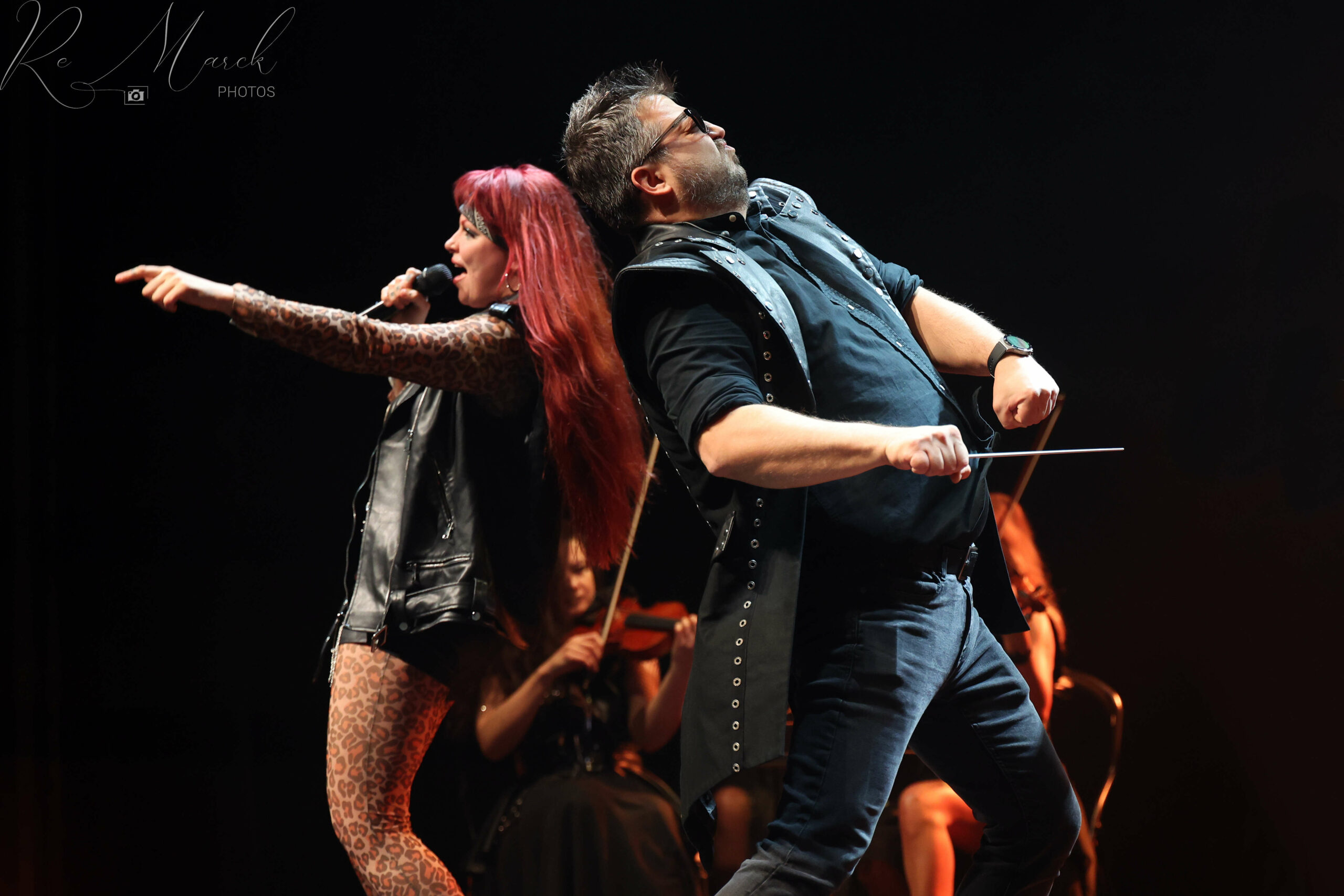 xxRock Sympho show 98 Lg25 1