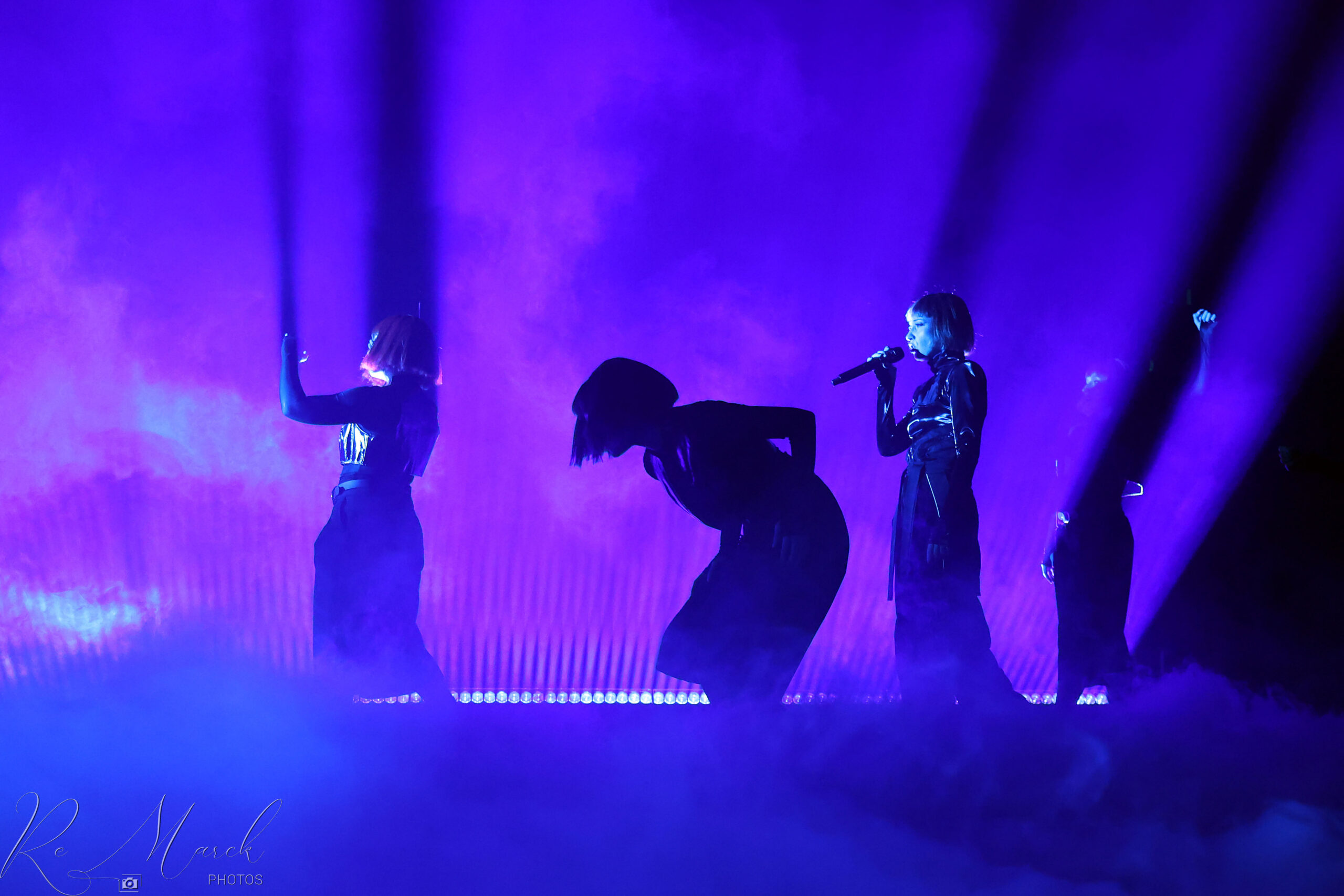 Suzane fait carton plein à l’AB.