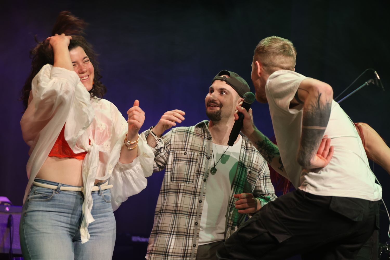 Pulse Festiv’Art 2026 – Espace Toots, Evere