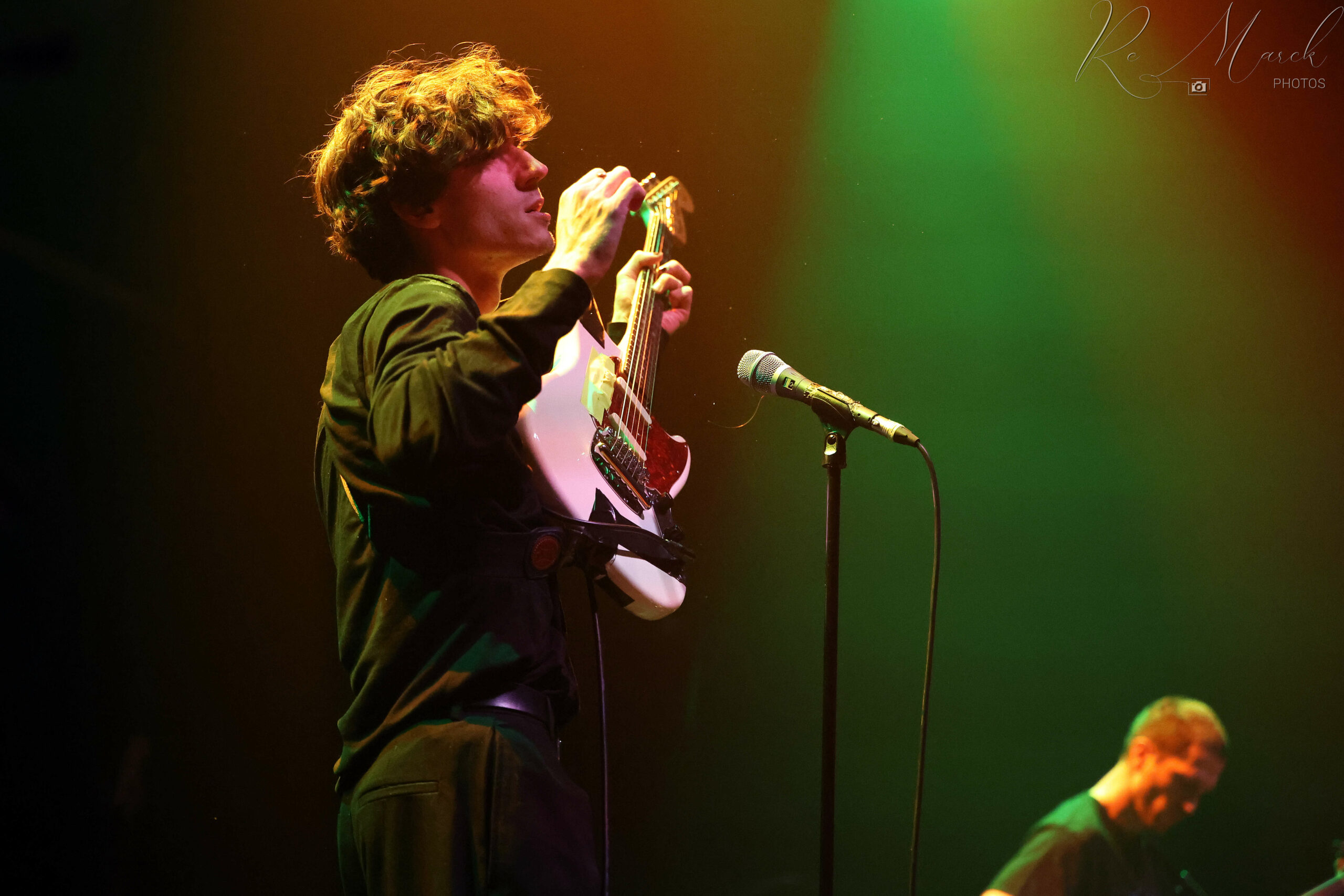 xNous étions une armée 12 Superbus Rockhal 26