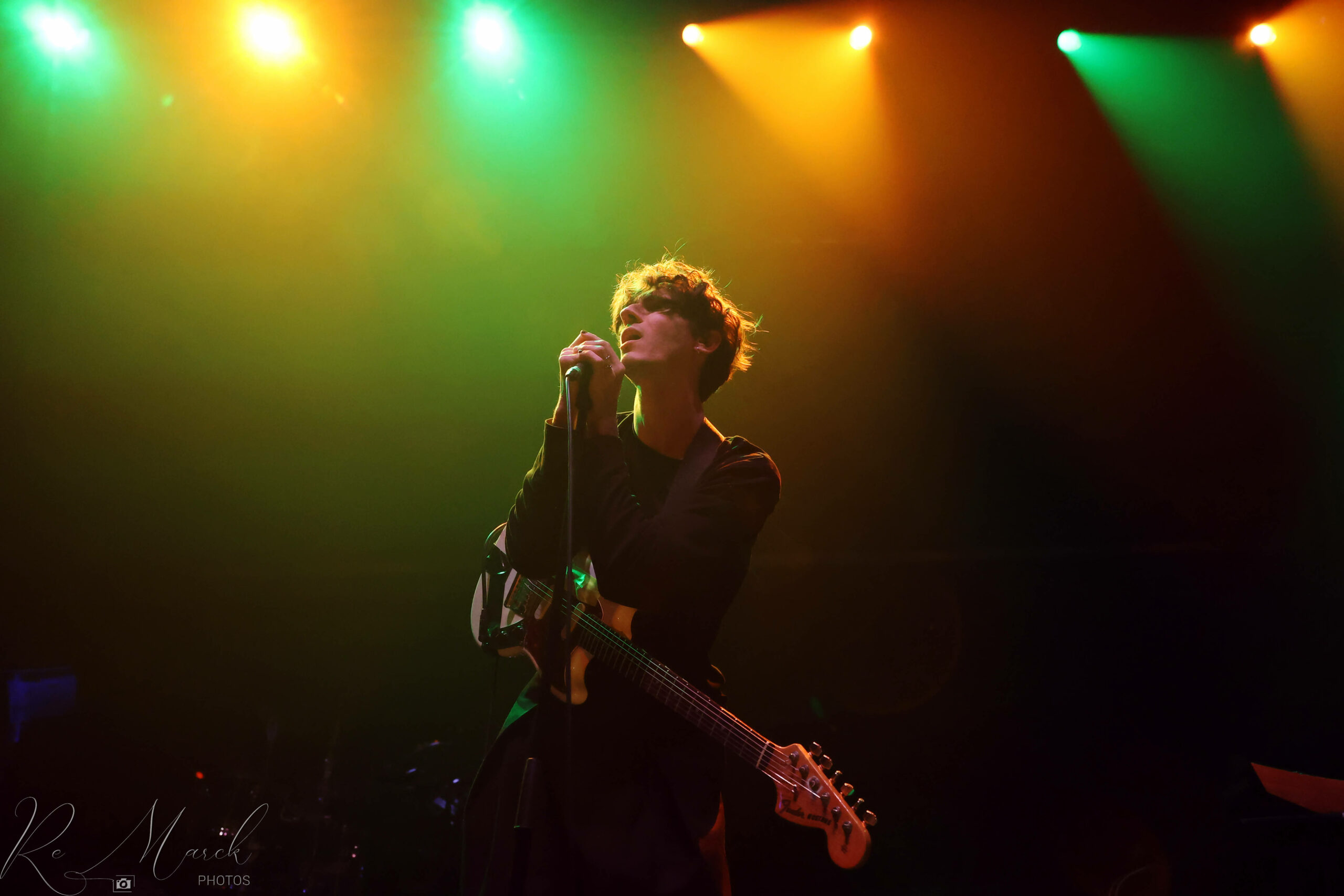 xNous étions une armée 9 Superbus Rockhal 26