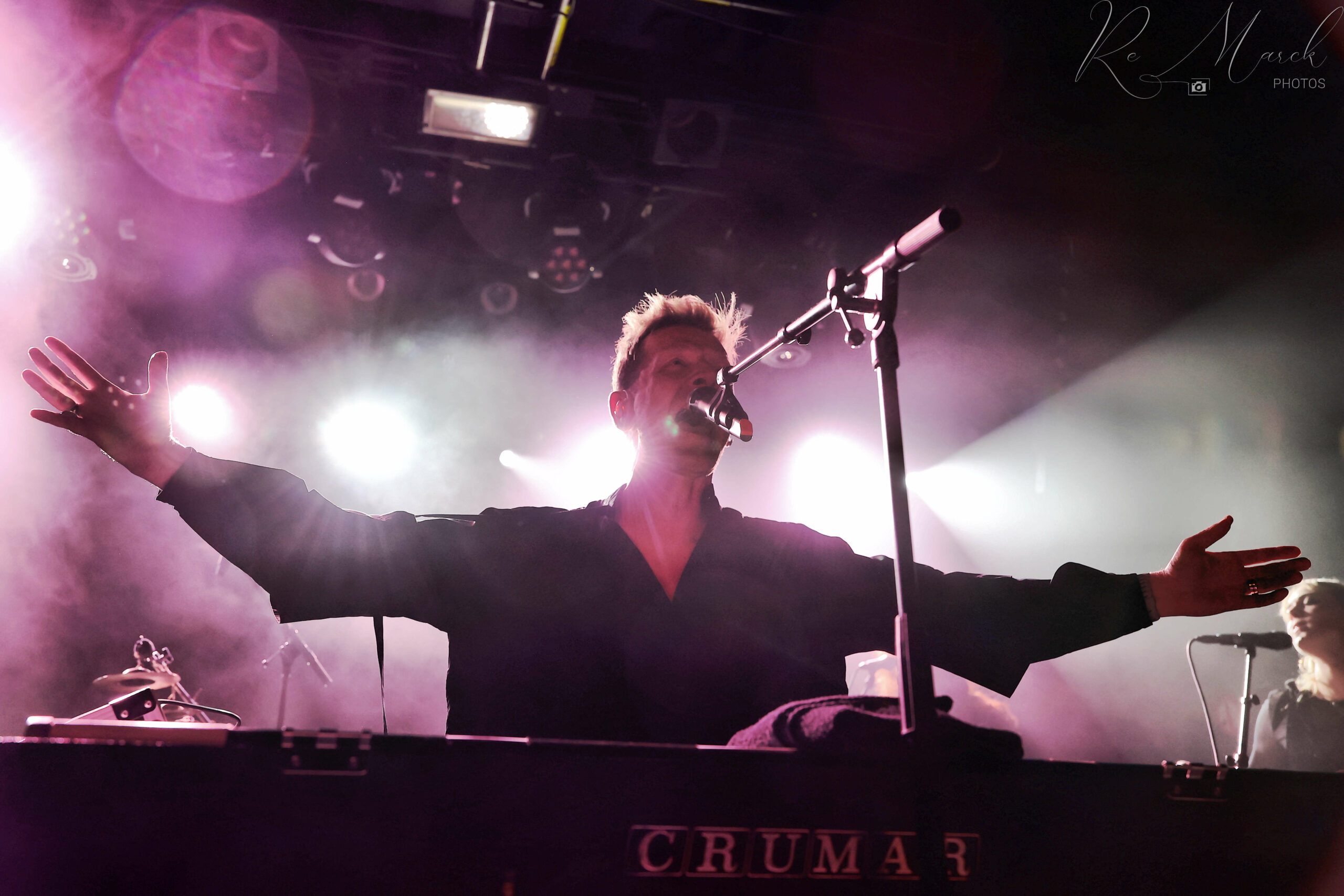 Le dernier né d’Ozark Henry est une pierre précieuse à inspecter sous toutes ses facettes.