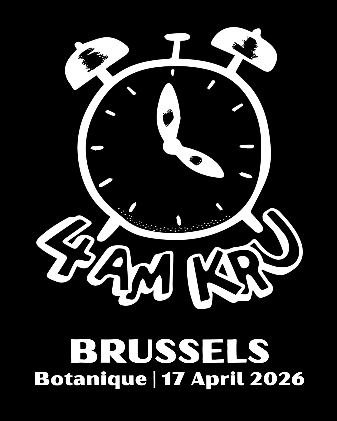 BOTA : Nightlife ce 17/04/26