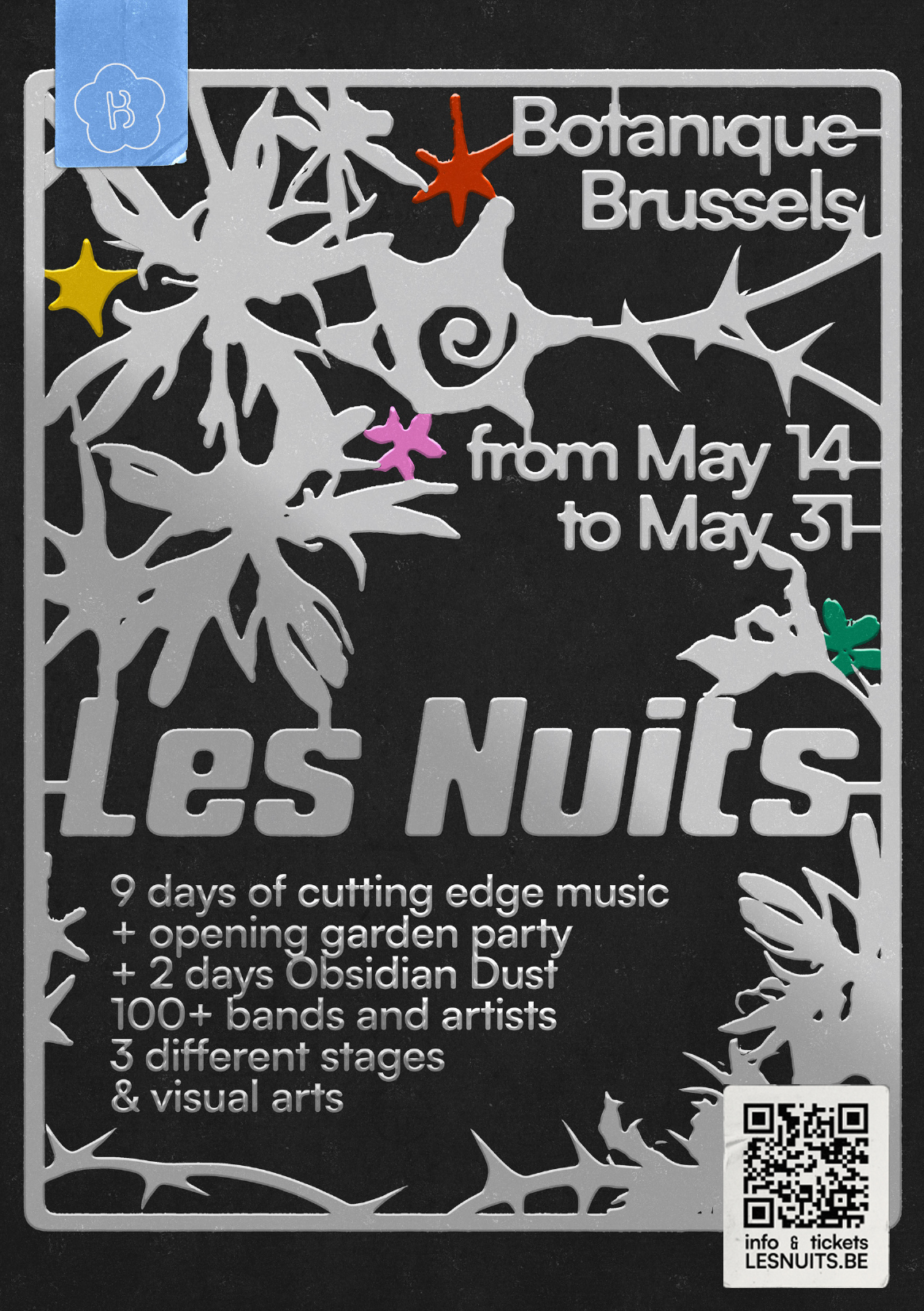 Nuits