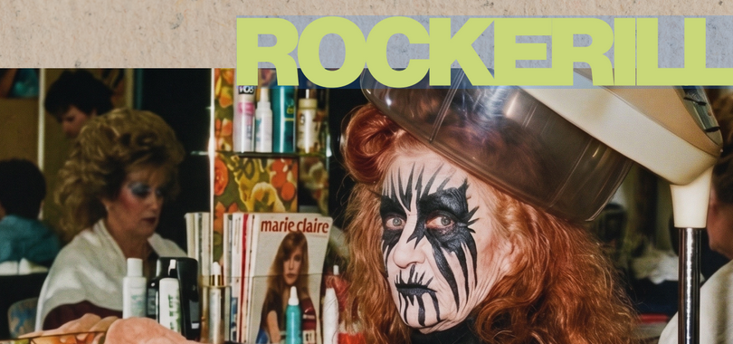 « Punk to Acid Techno », une journée bien décalée se prépare ce 13 juin au Rockerill.