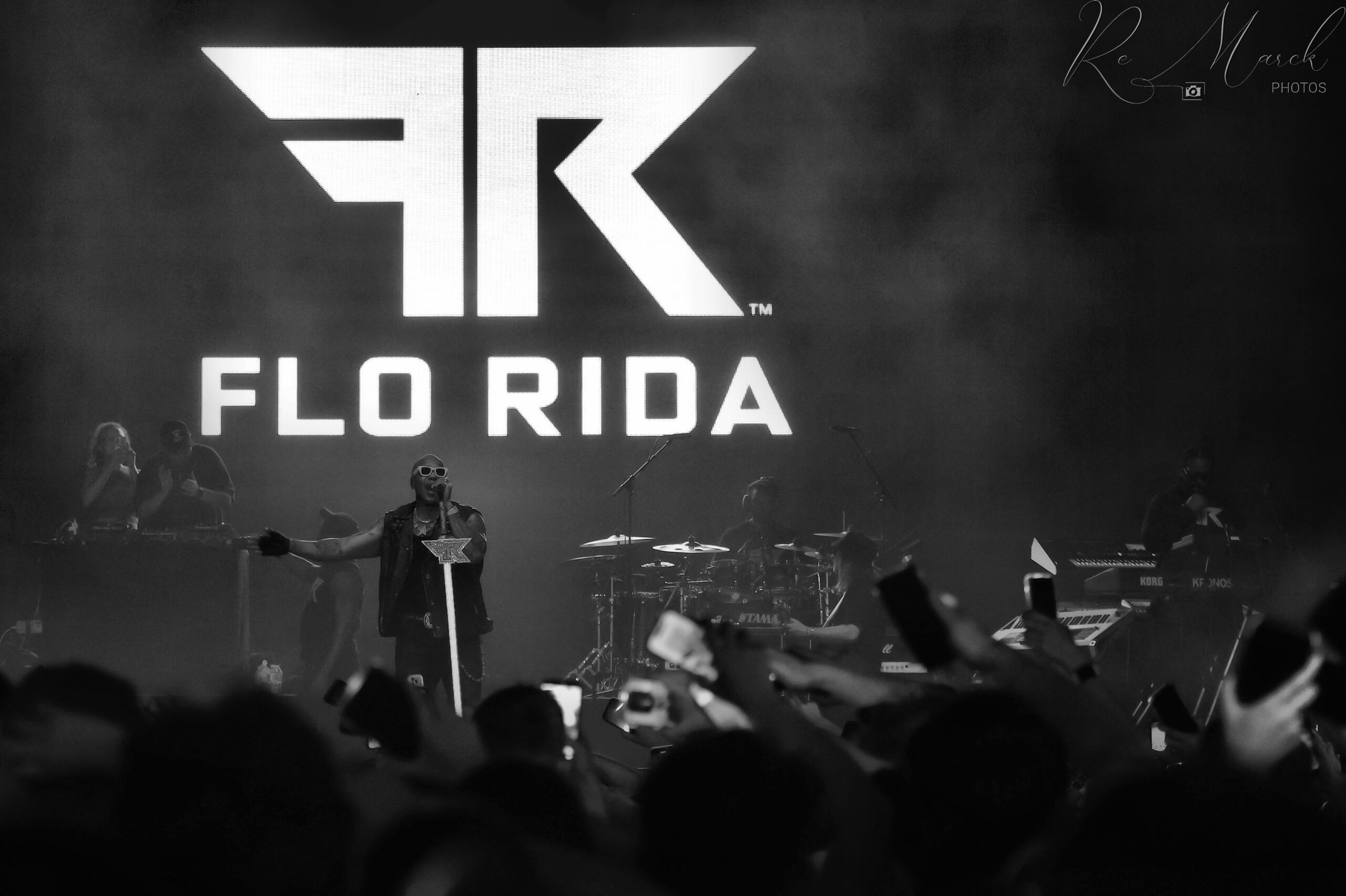 xxFlo Rida 26 100