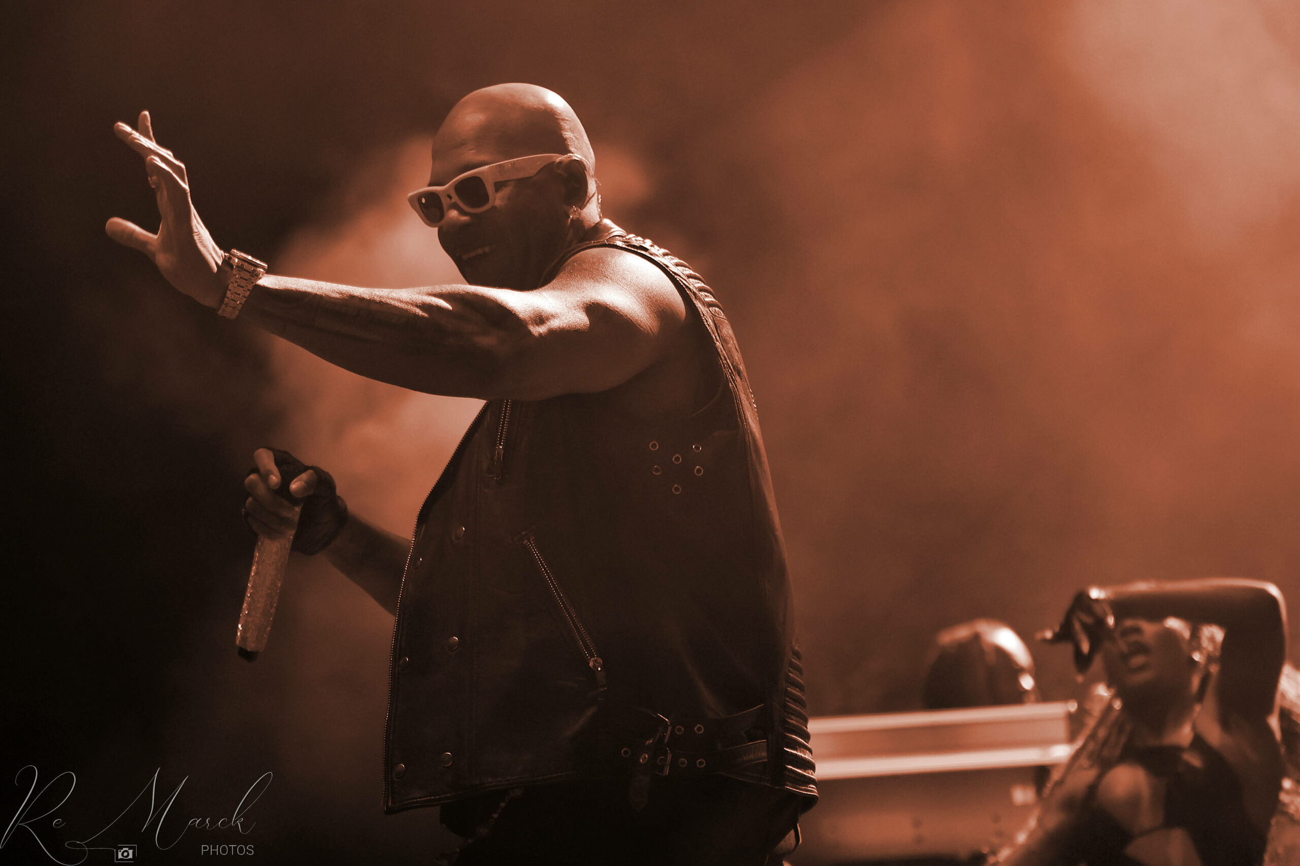 xxFlo Rida 26 12