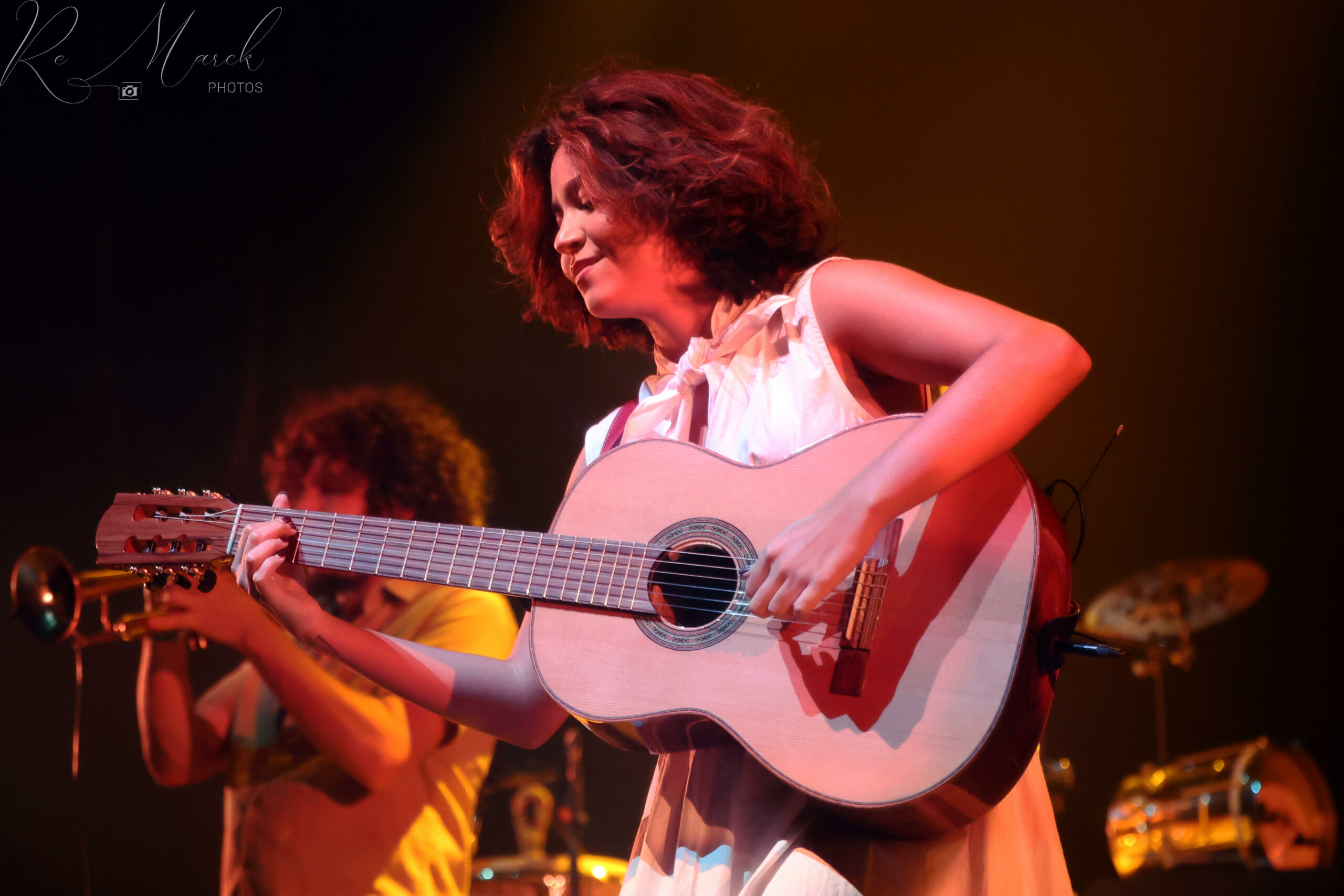 Mari Froes 43 Rockhal26