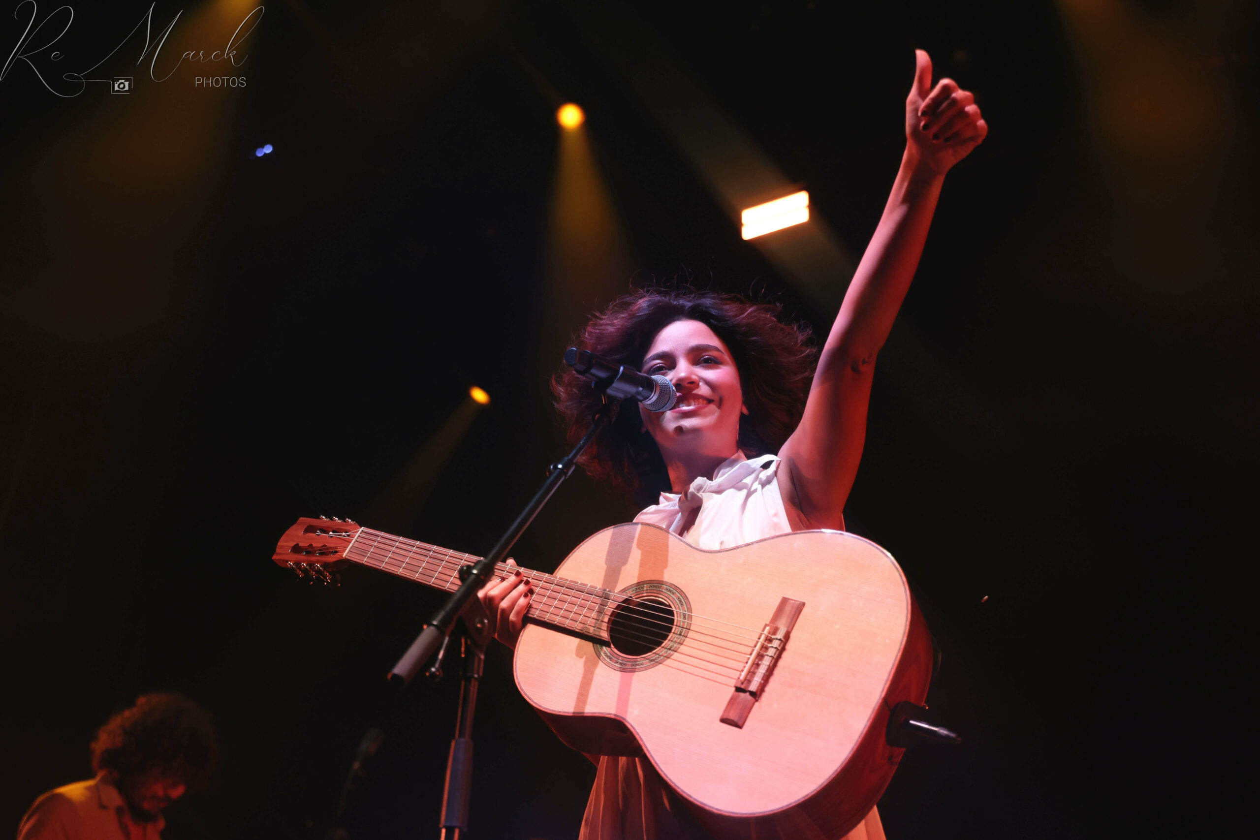 Mari Froes 82 Rockhal26
