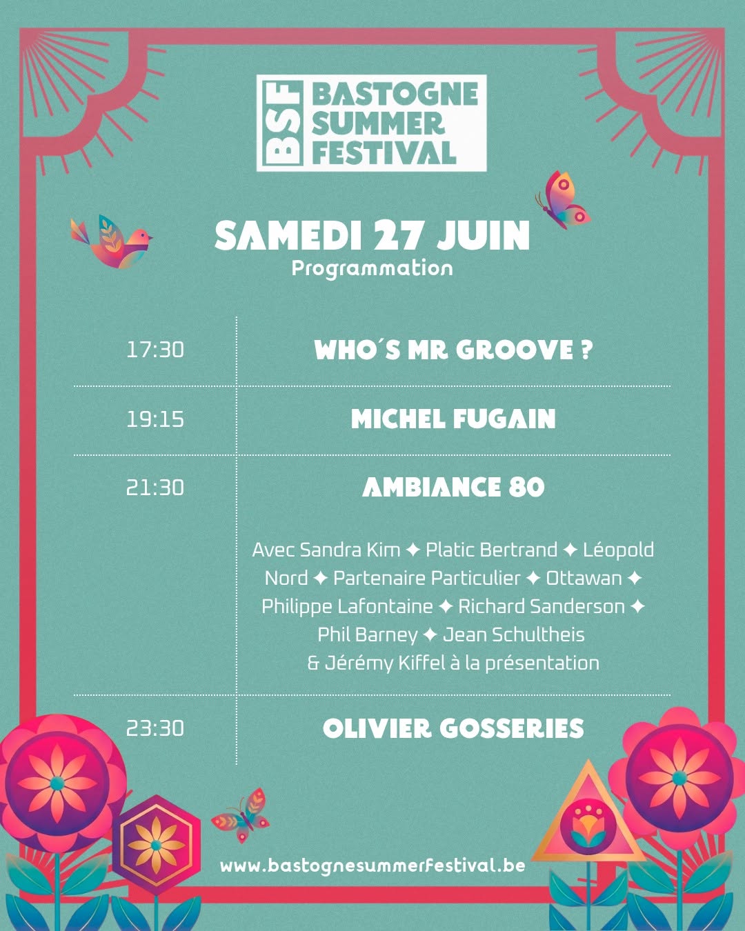 samedi