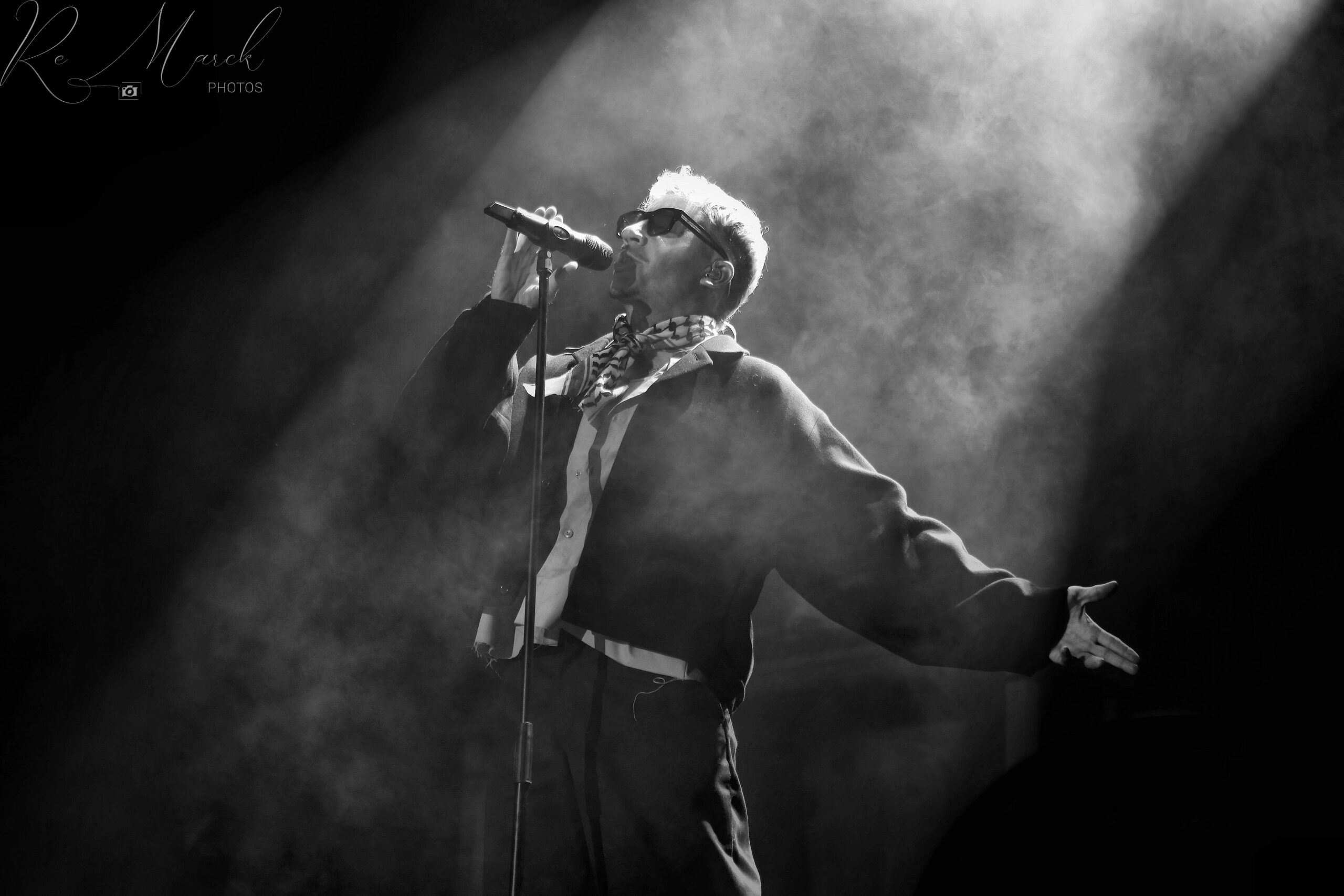 Macklemore, le rappeur US qui casse les codes à Esch.