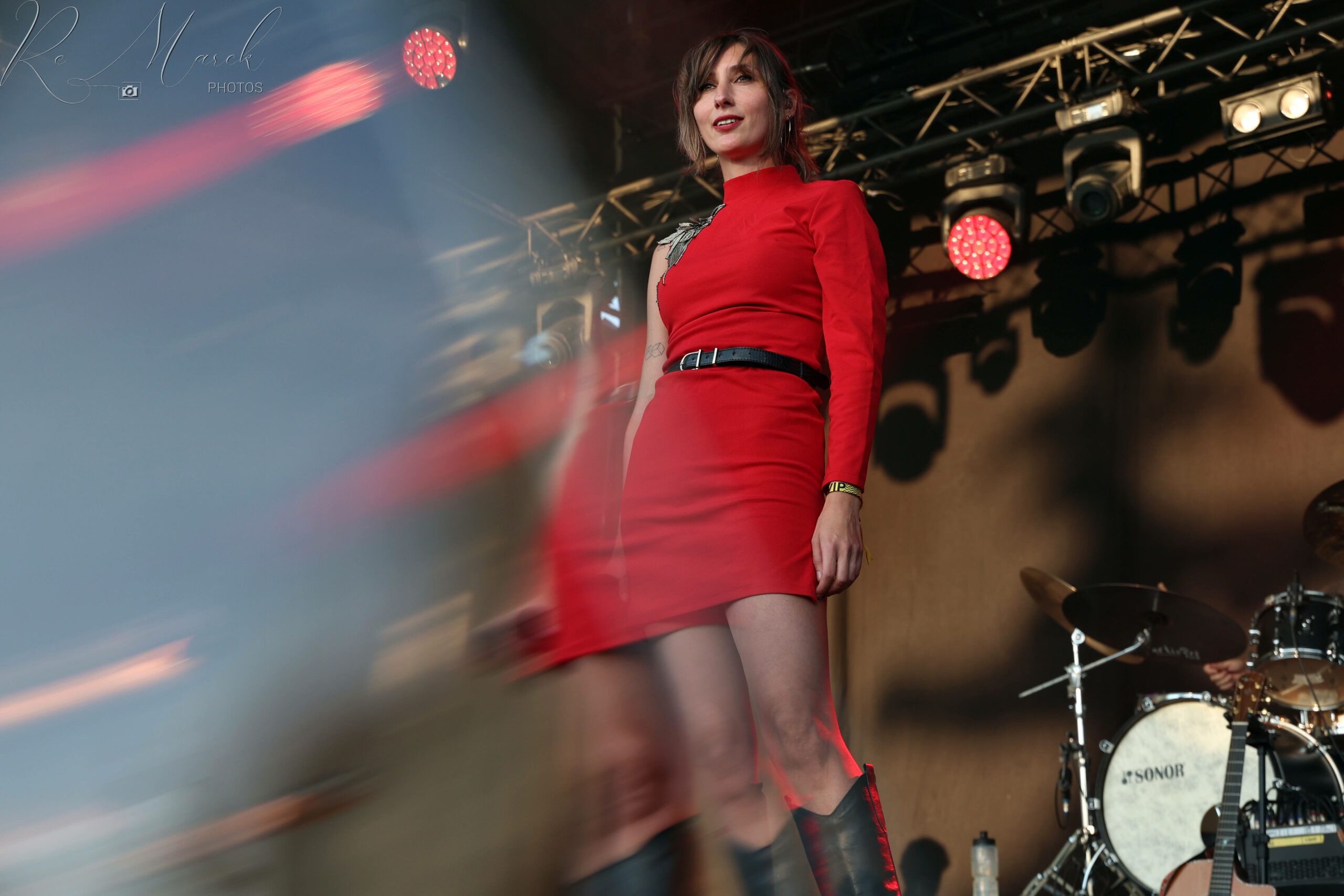 Aucklane, du rock aux accents hesbignons.