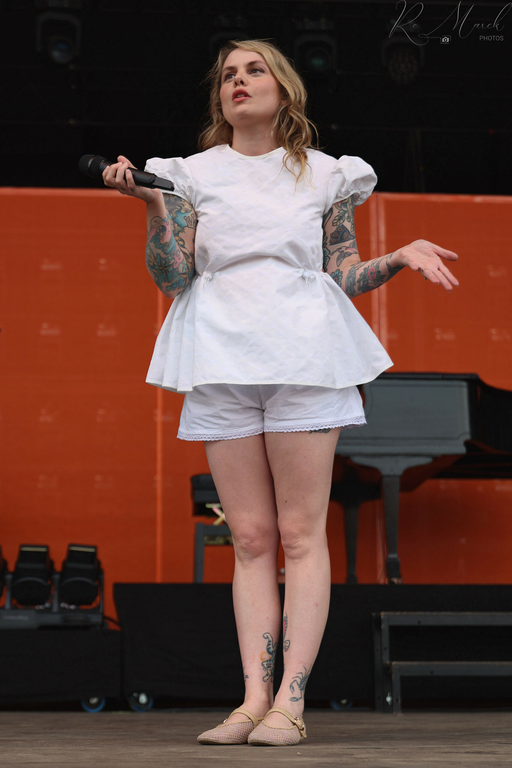 xxCoeur de Pirate 2 Ere26 S