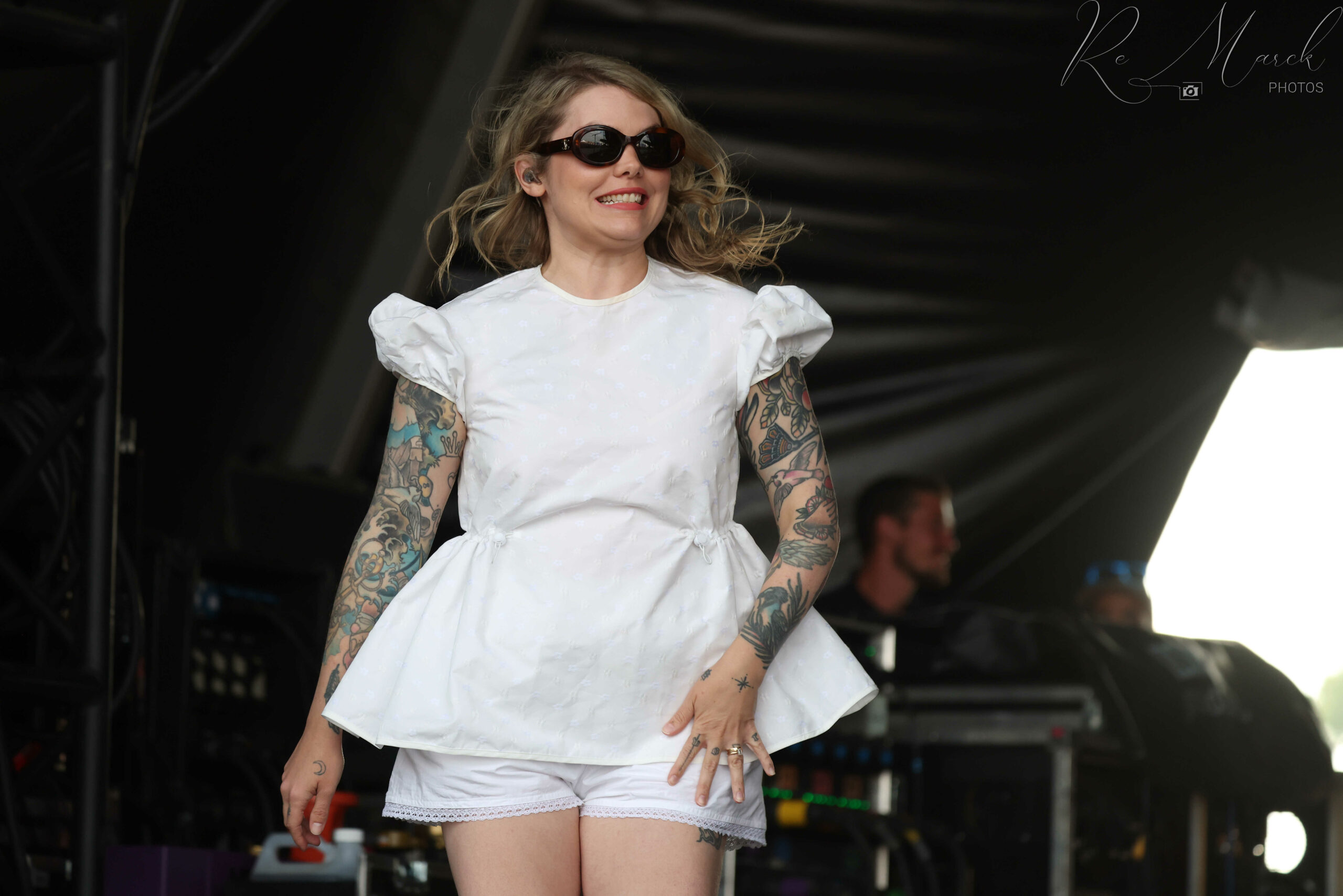 xxCoeur de Pirate 4 Ere26 S
