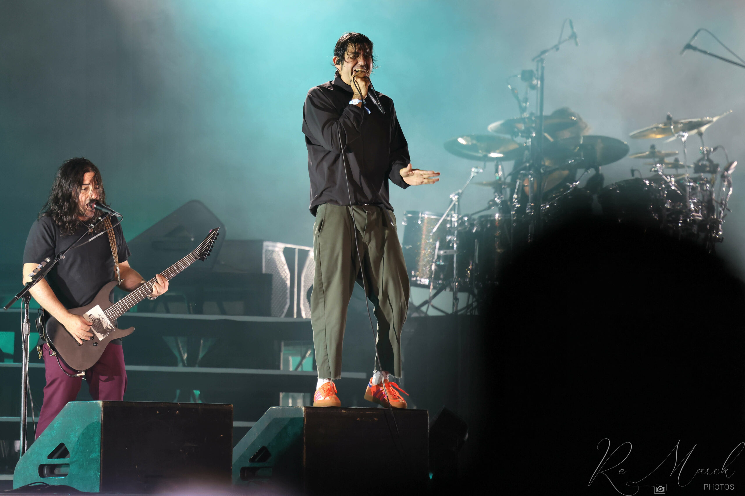 xxDeftones 7 Cabaret Vert 26 J