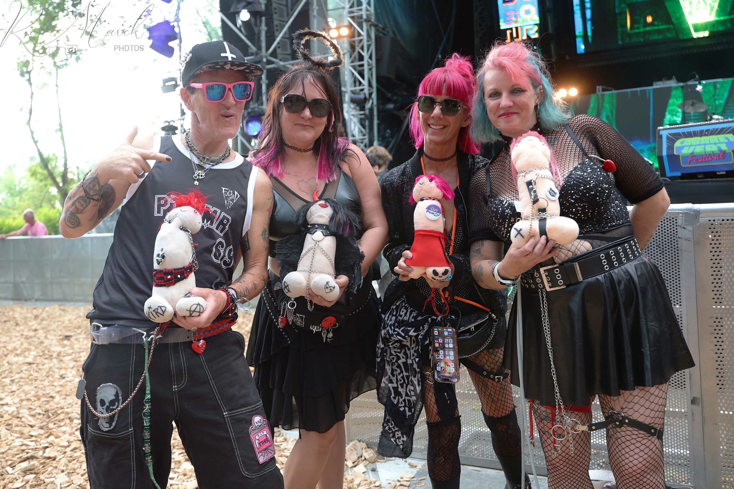 xxDelilah Bon public 1 Cabaret Vert 26 J