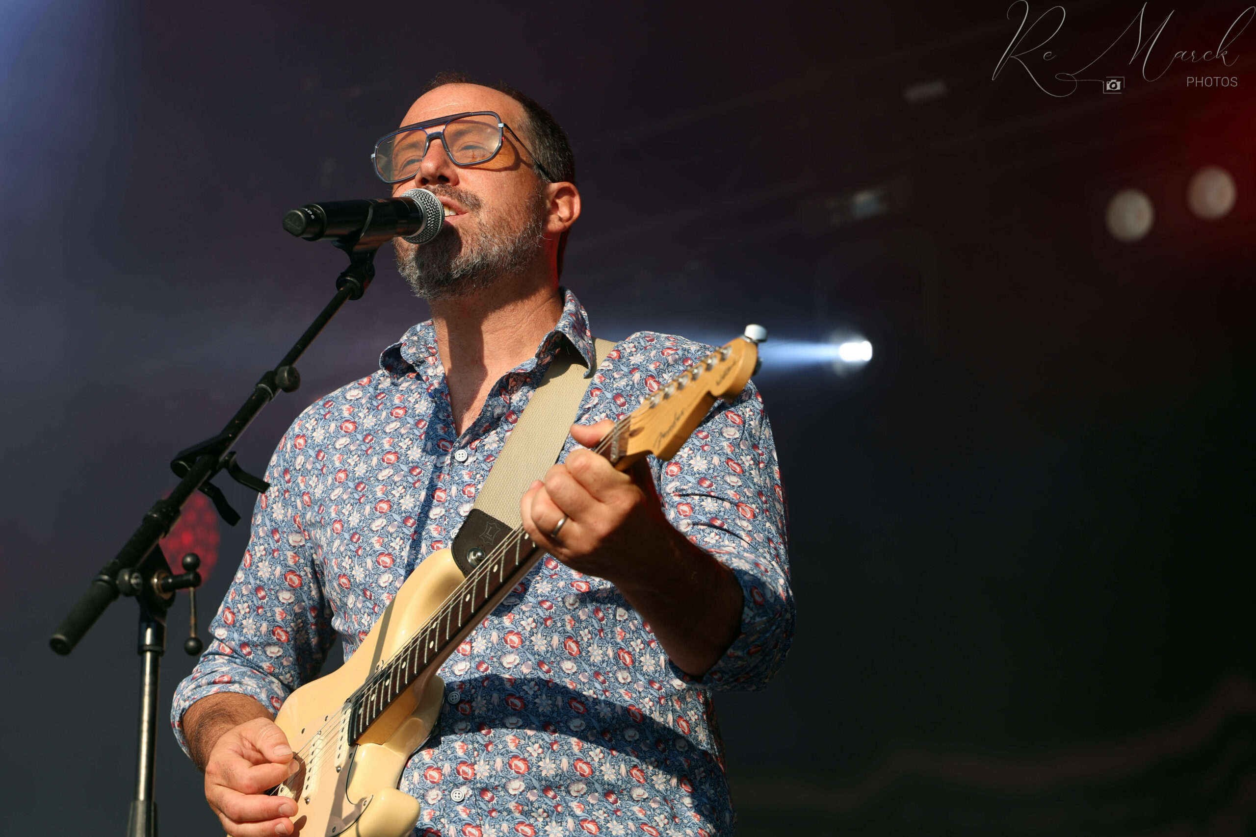 xxGrandgeorge 1 Redfestivl 26 V