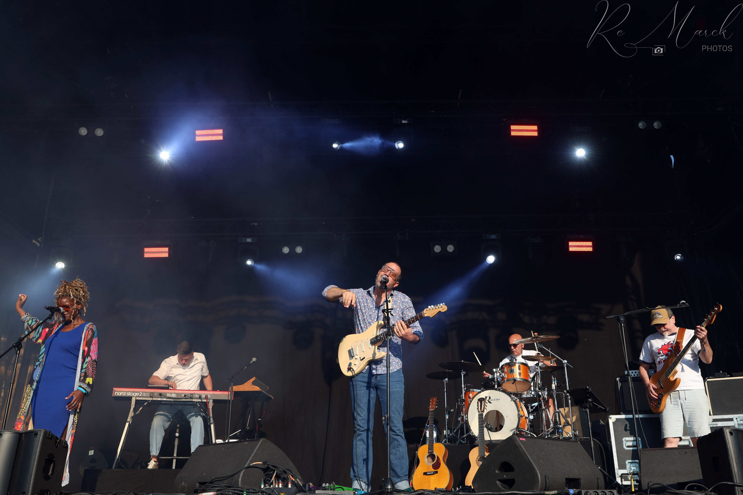 xxGrandgeorge 7 Redfestivl 26 V