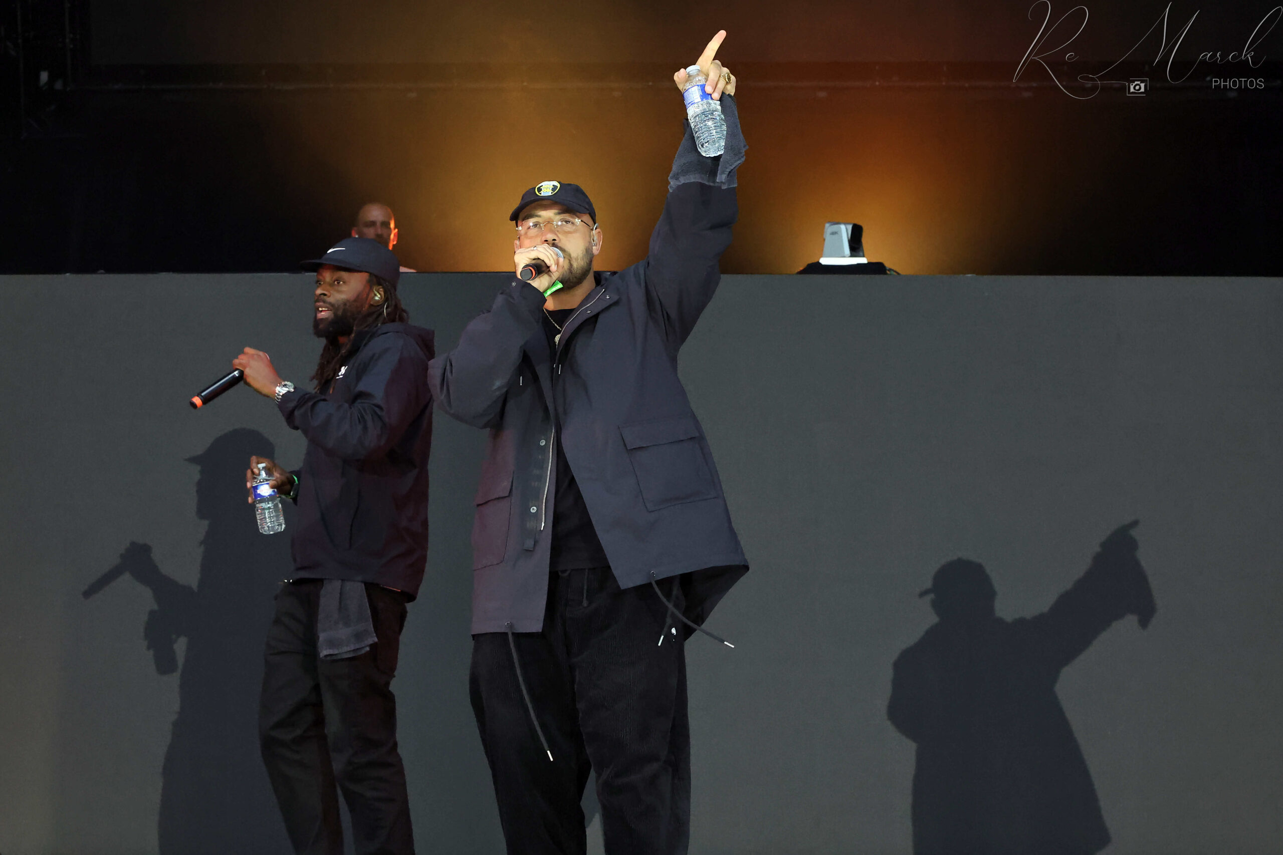 Isha et Limsa d’Aulnay ramènent le rap sur les bons rails.