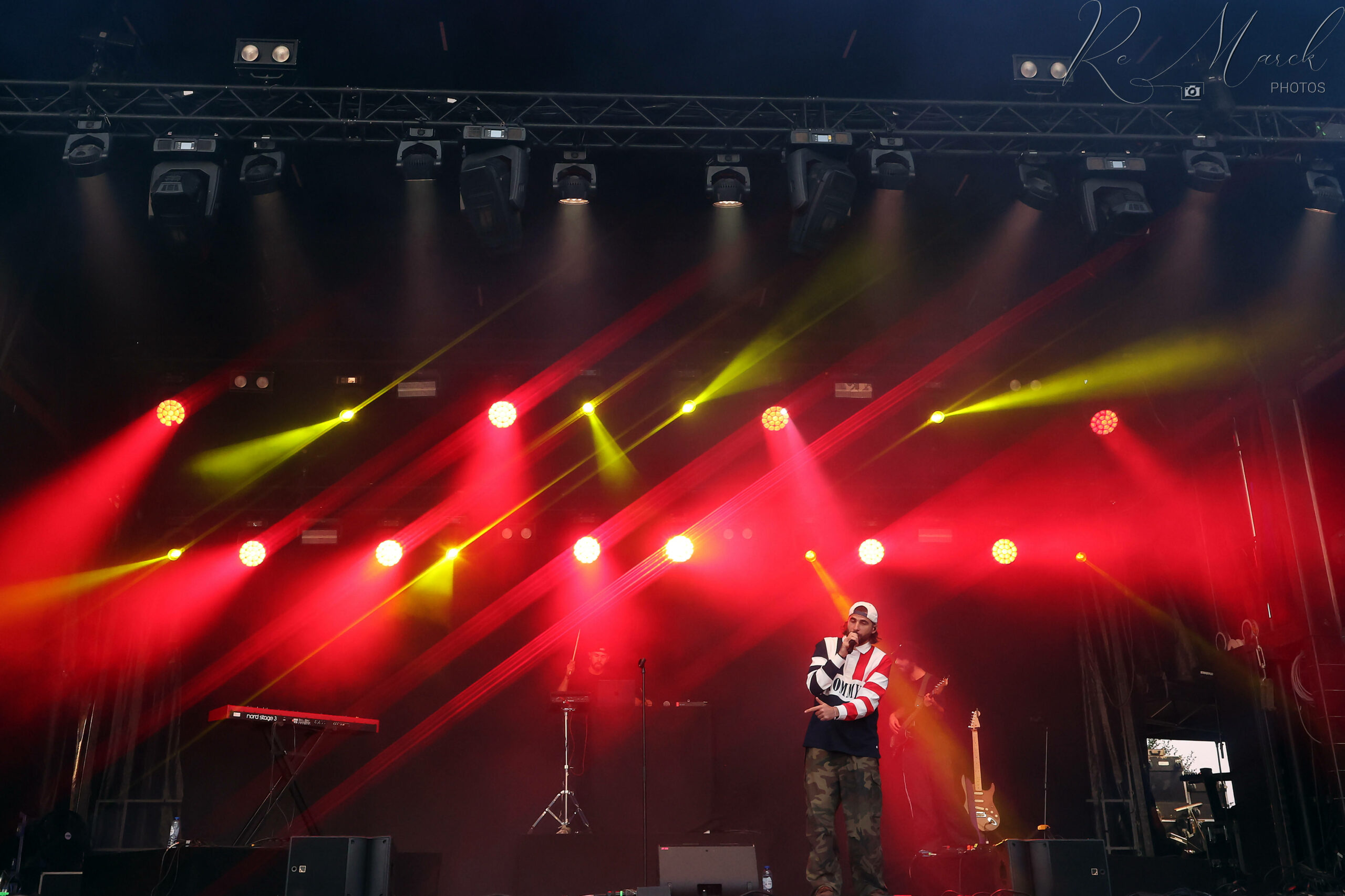 xxKemmler 30 Redfestivl 26 V