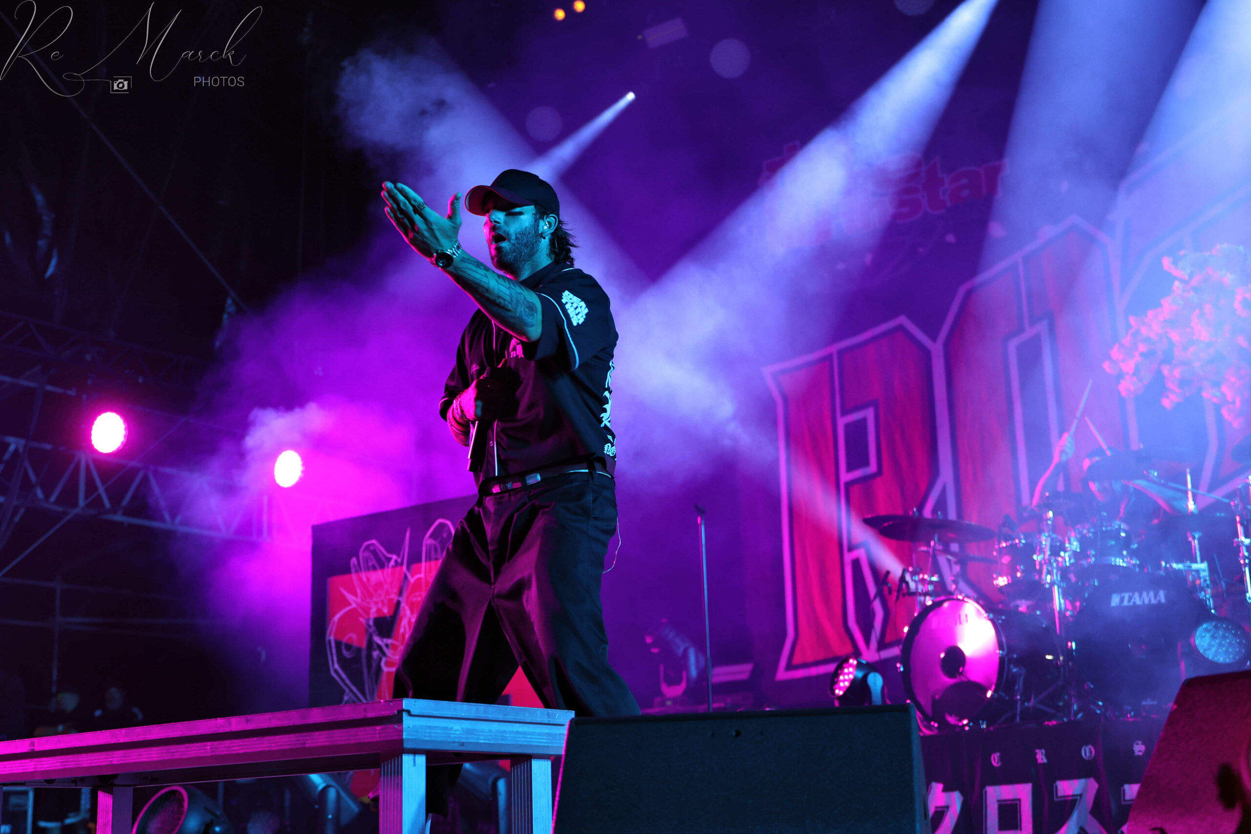 xxRise of the Northstar 13 Cabaret Vert 26 J