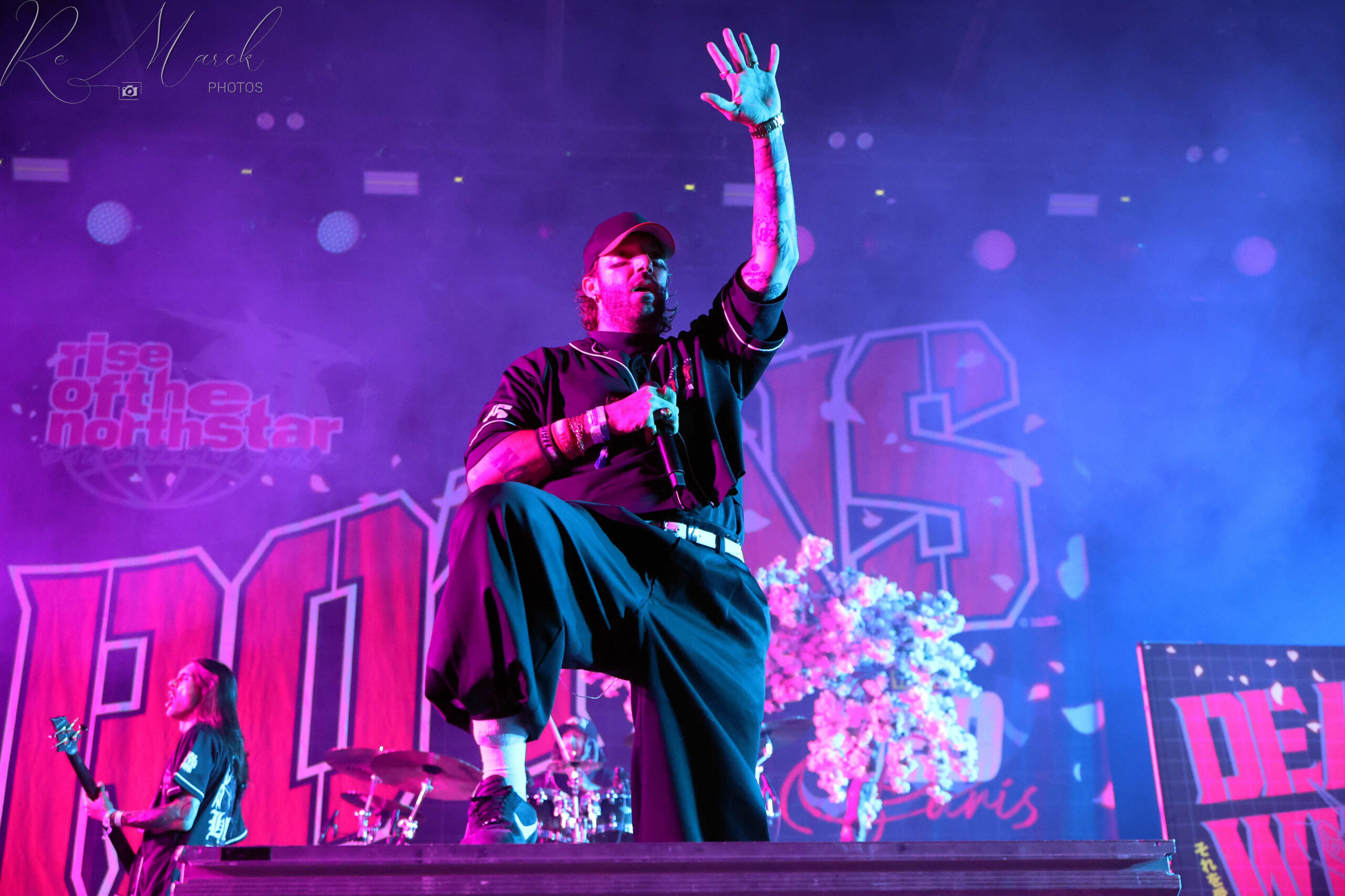xxRise of the Northstar 19 Cabaret Vert 26 J