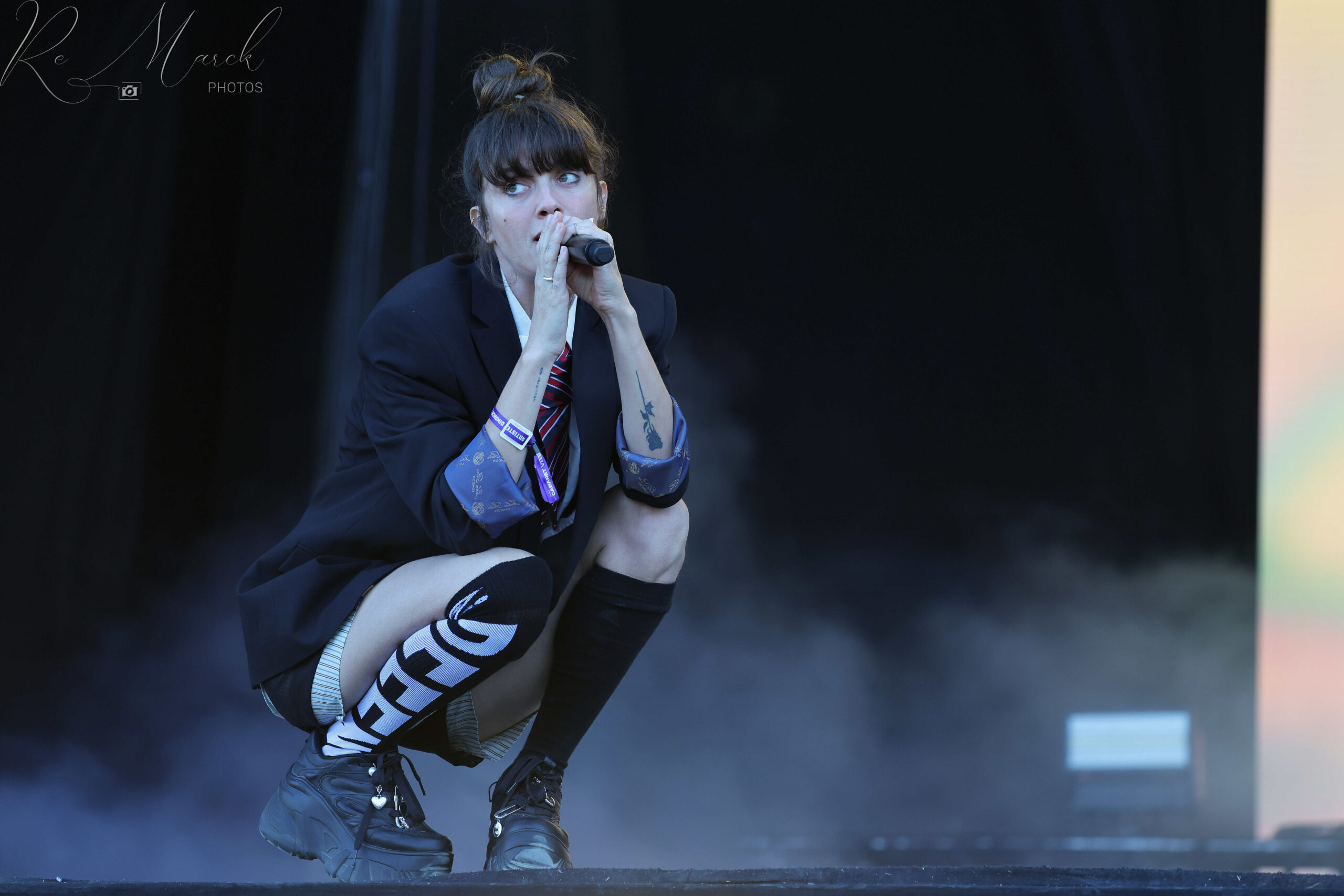 xxNoga Erez 19 Cabaret Vert 26 D