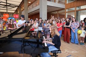 Fête de la Musique 2026 : Confestmag découvre la RTBF autrement